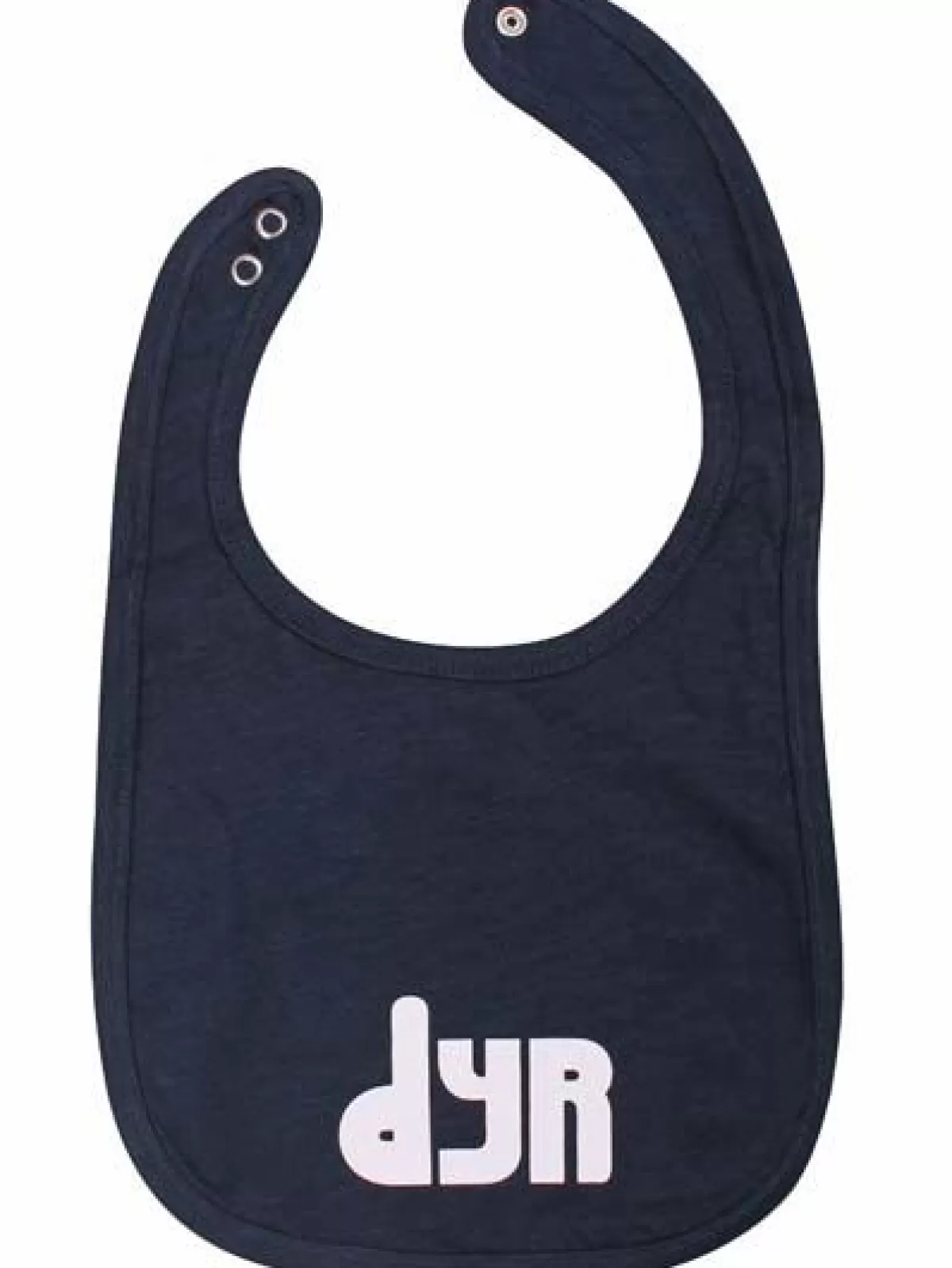 Danefæ Dyrmunchie Bib Navy Haj Best Sale