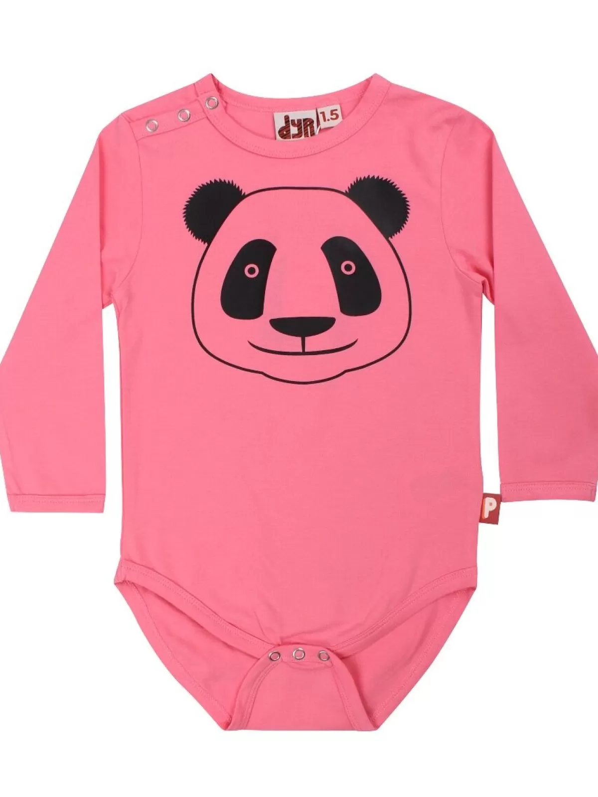 Danefæ Dyrquack Suit Fashion Pink Panda Store