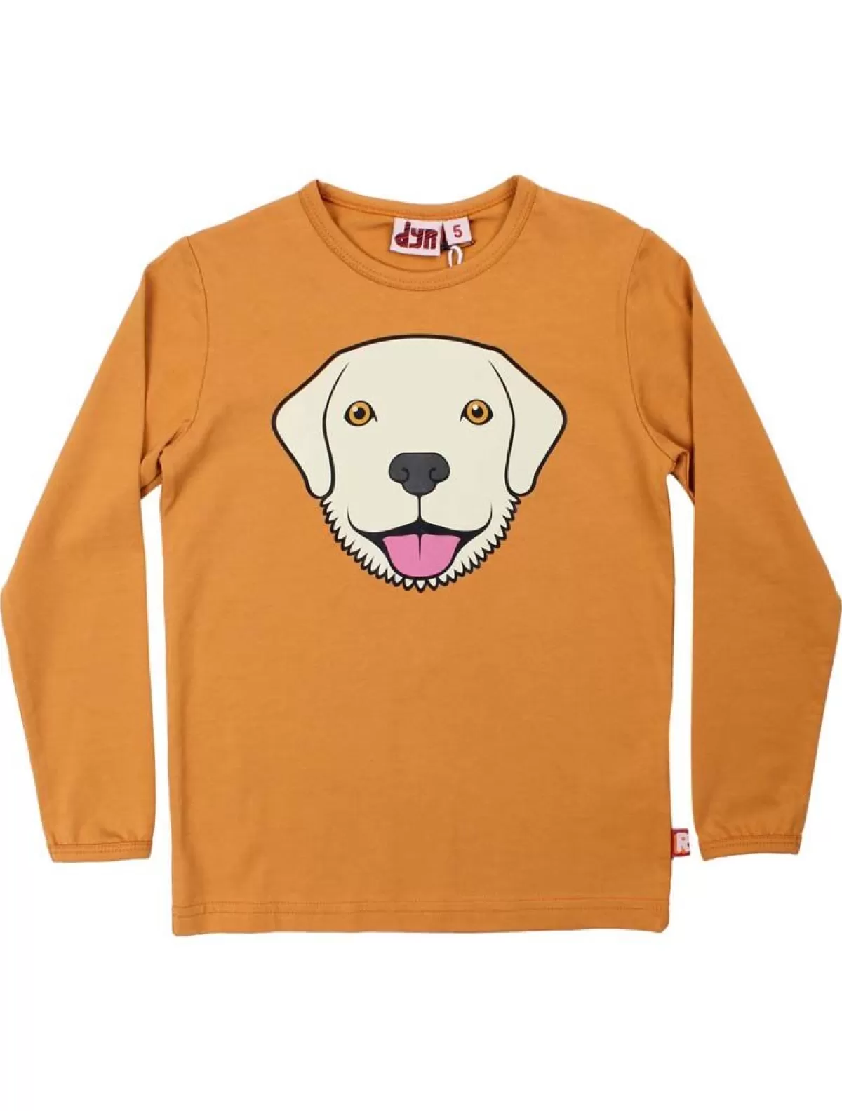 Danefæ Dyrroar T Golden Honey Retriever Shop