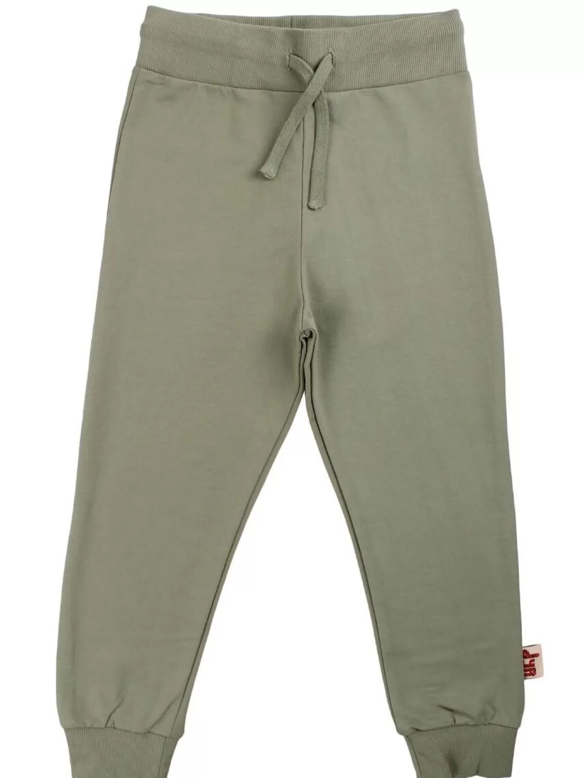 Danefæ Dyrsafari Jogging Pants Sage Best