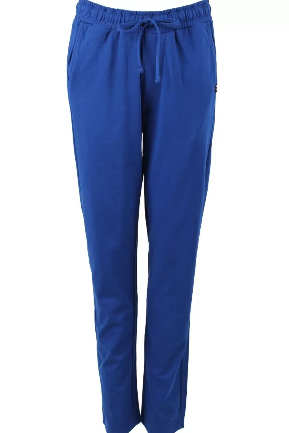 Danefæ Ess - Ajstrup Pants Royal Blue Best