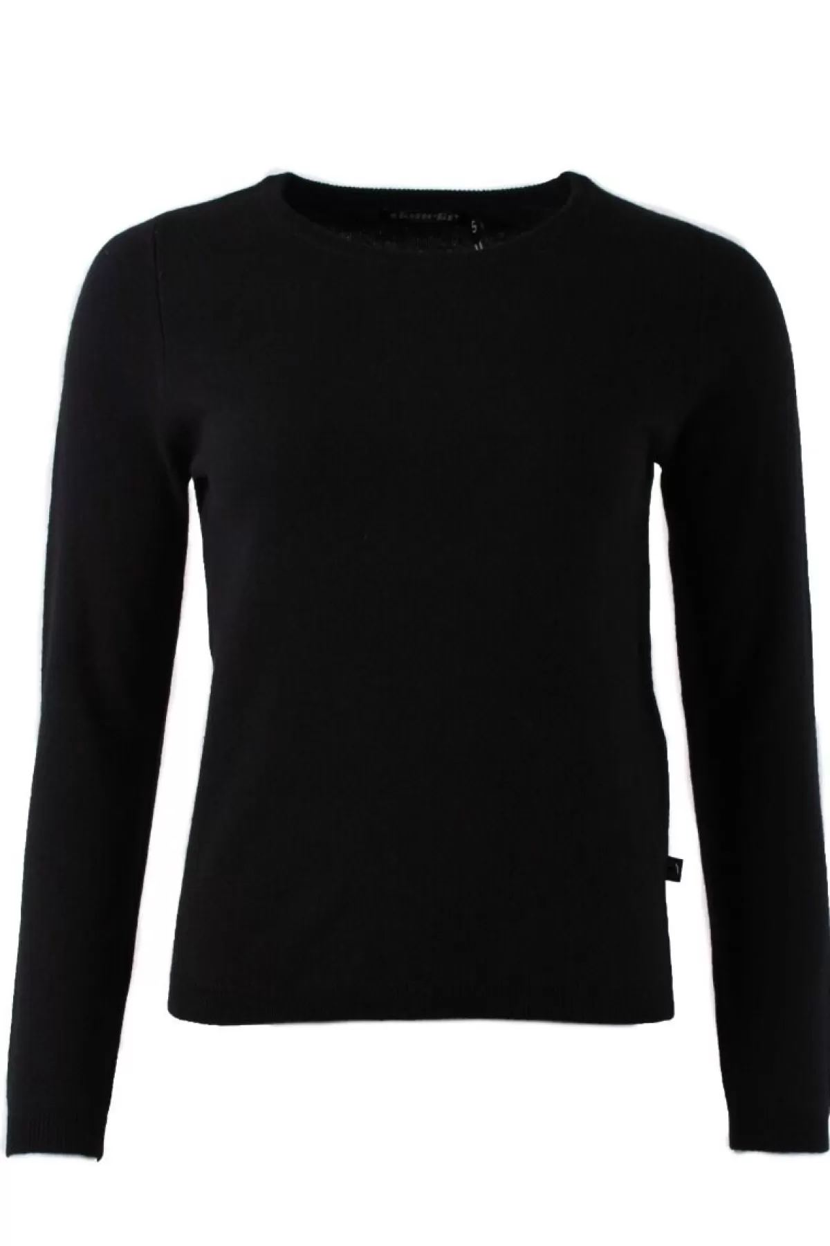 Danefæ Ess - Bliss Merino Sweater Black Online