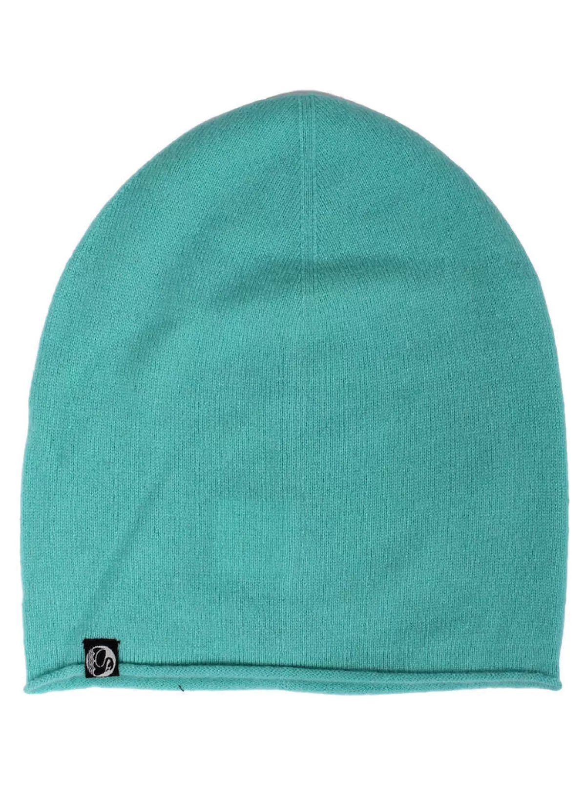 Danefæ Ess - Cashmere Beanie Aqua Ice Outlet