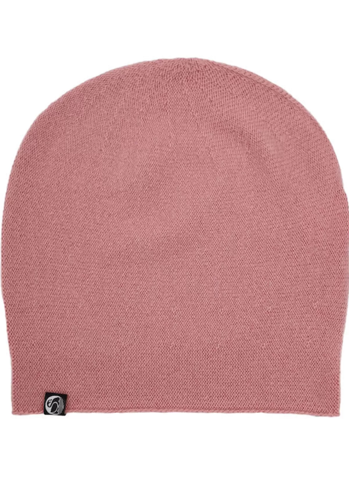 Danefæ Ess - Cashmere Beanie Grey Rose Best Sale