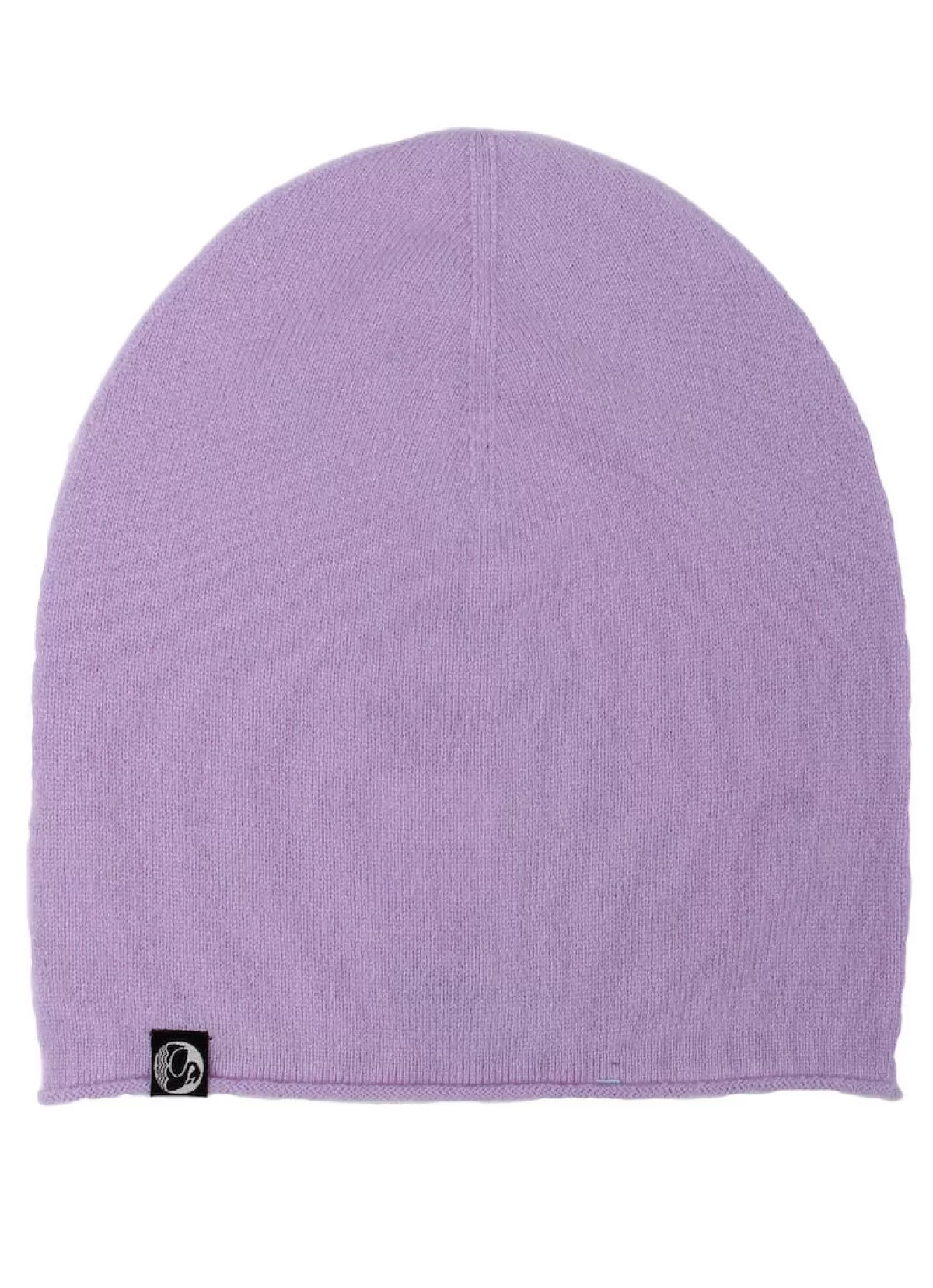 Danefæ Ess - Cashmere Beanie Light Purple Cheap