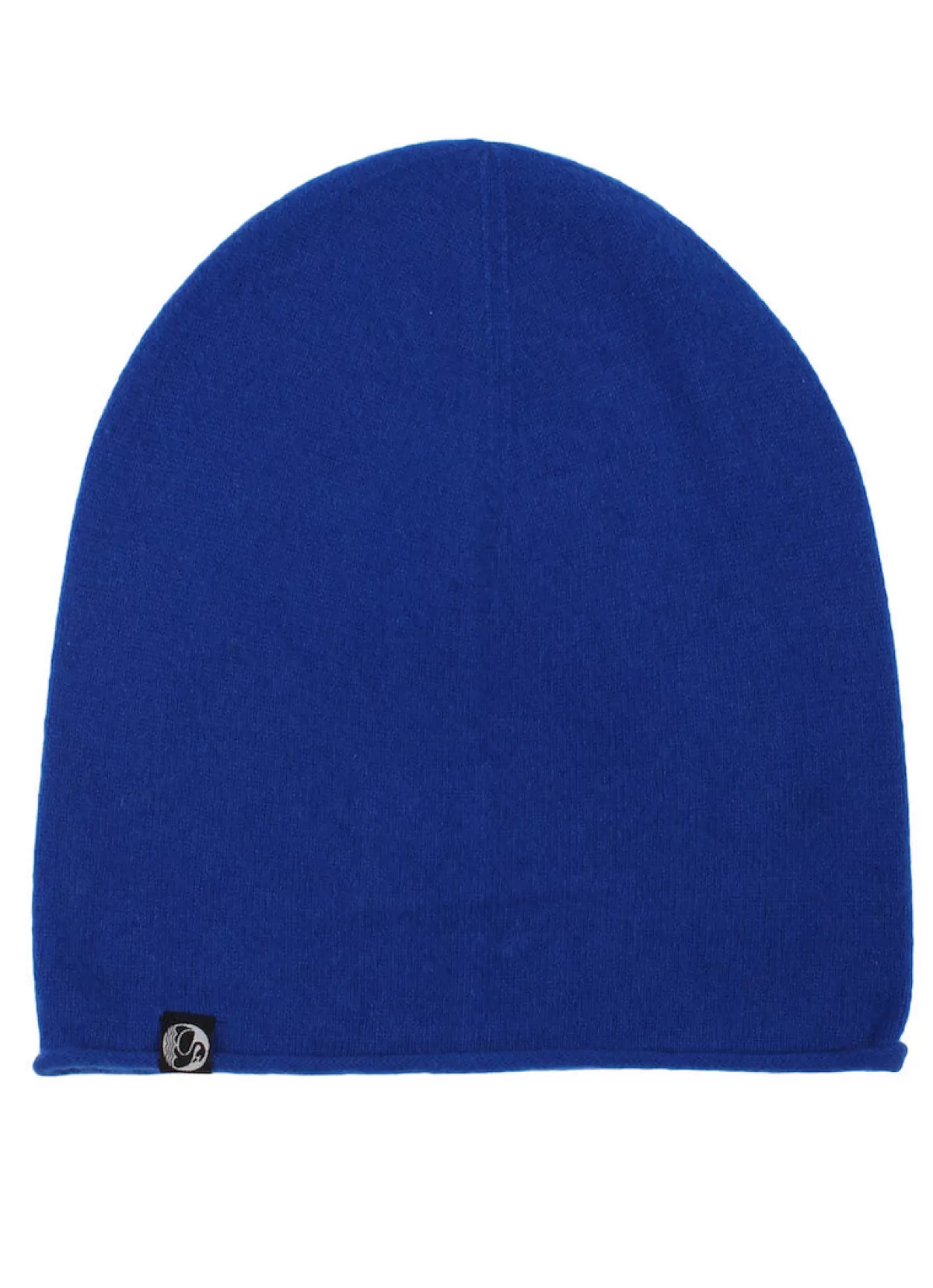 Danefæ Ess - Cashmere Beanie Royal Blue Hot