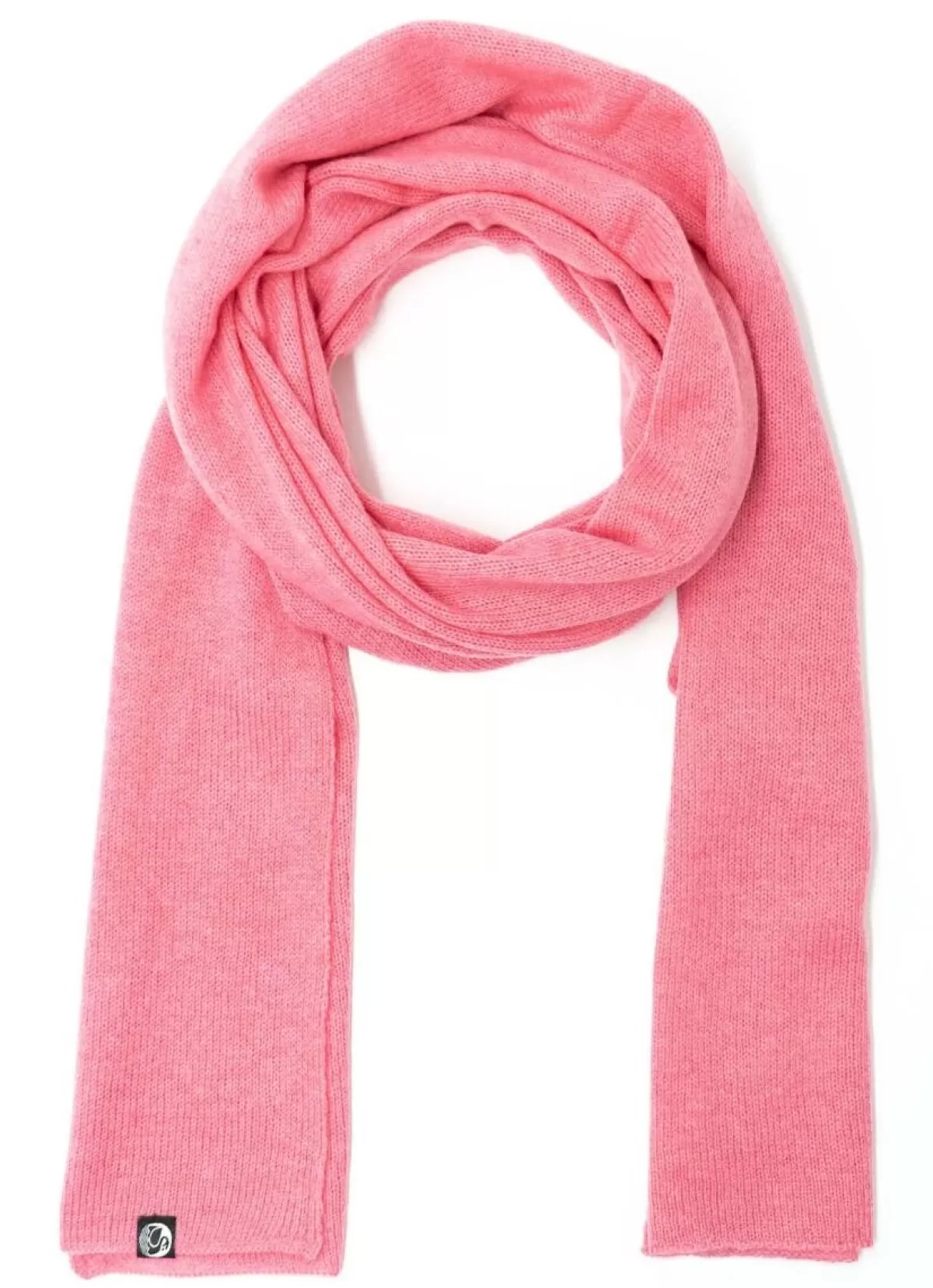 Danefæ Ess - Cashmere Hug Scarf Pink Sorbet Discount