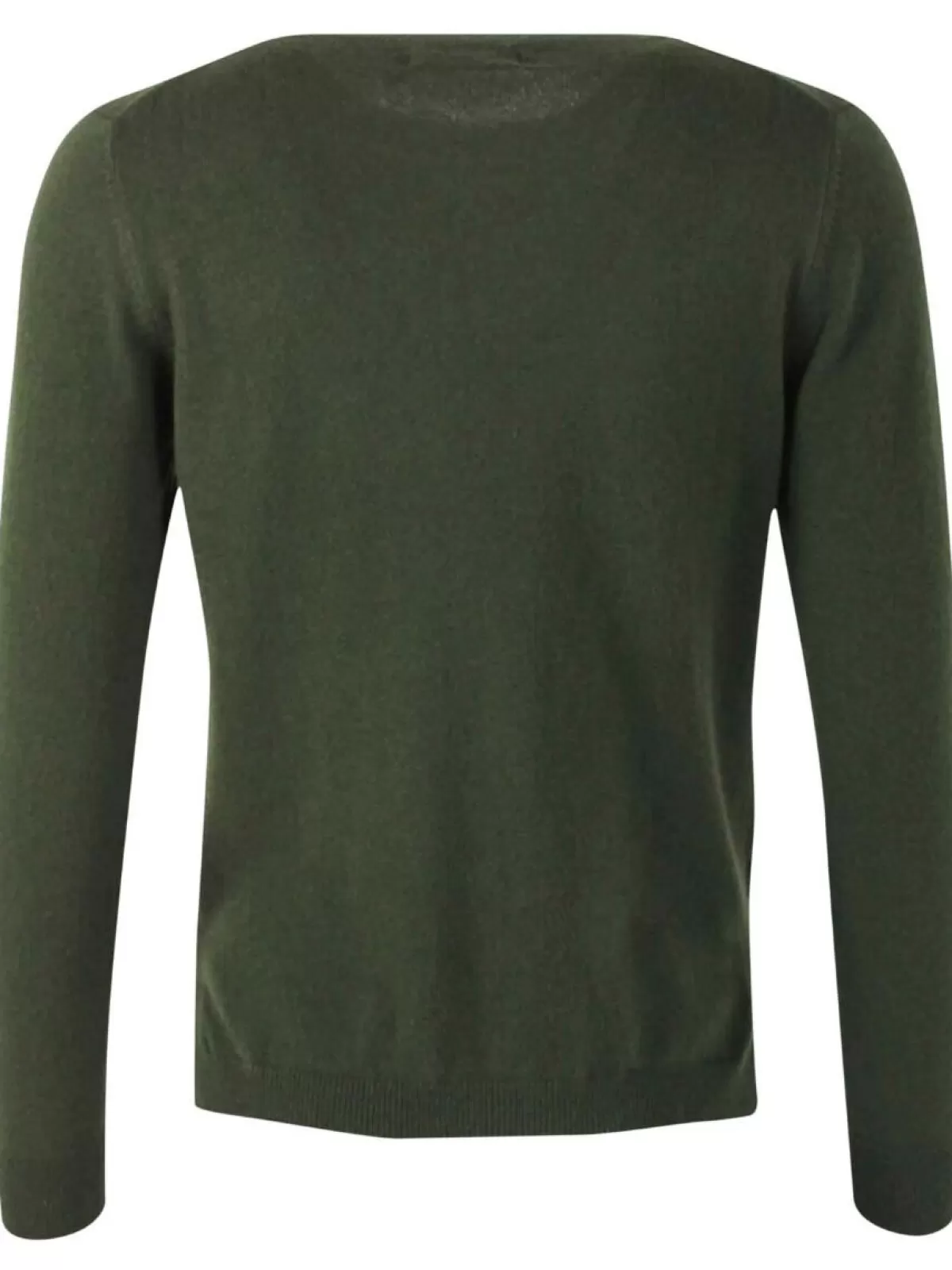 Danefæ Ess - Cashmere Kiss Sweater Army Store