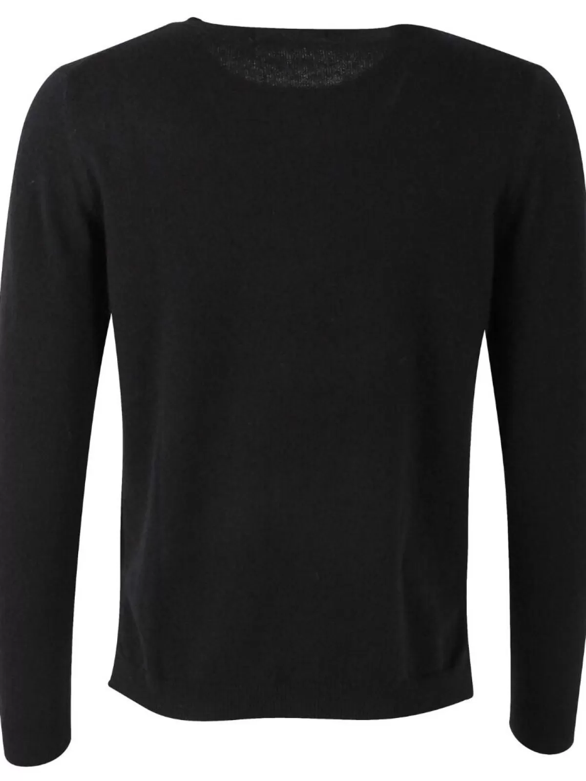 Danefæ Ess - Cashmere Kiss Sweater Black Cheap