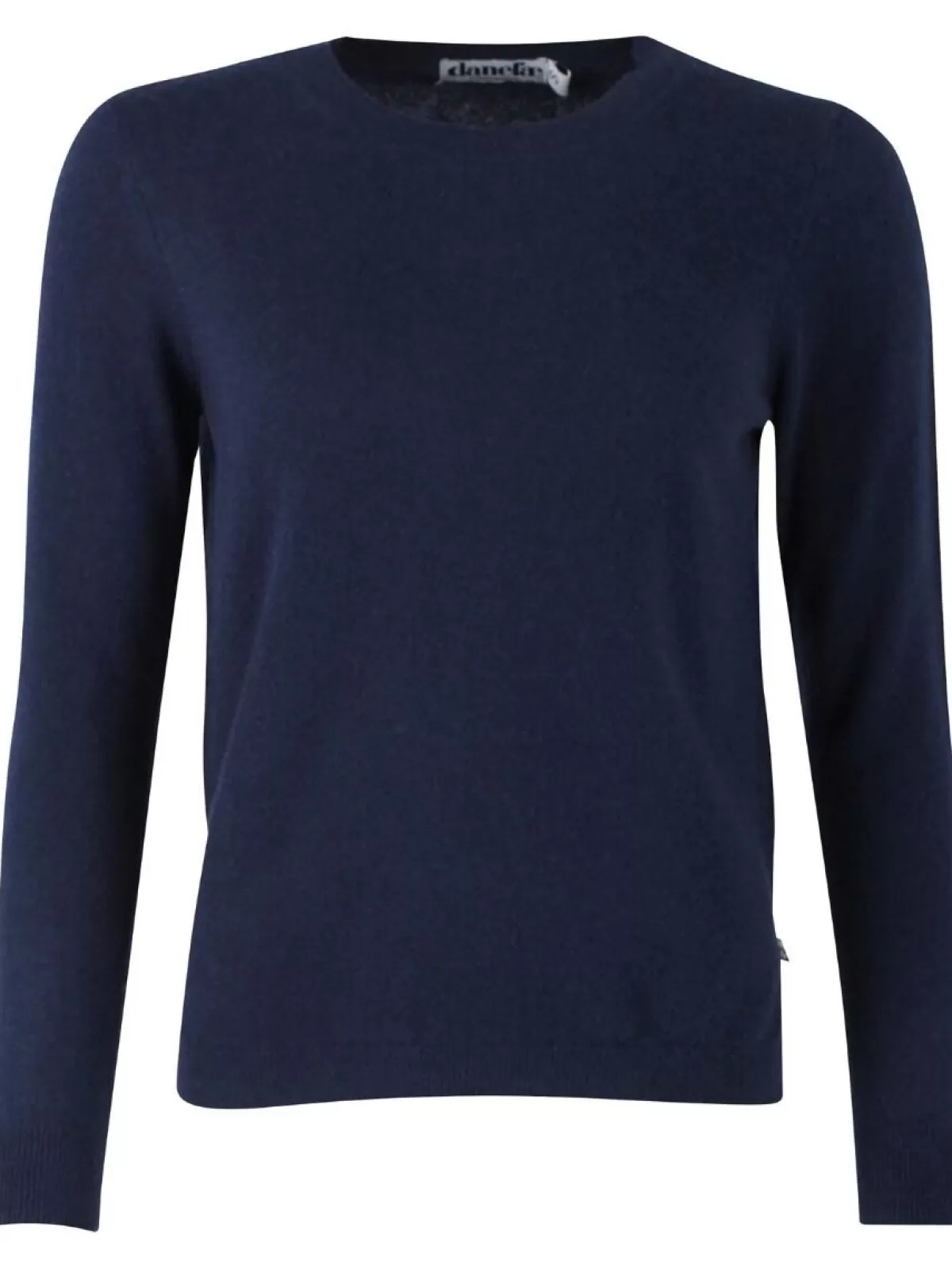 Danefæ Ess - Cashmere Kiss Sweater Navy Clearance