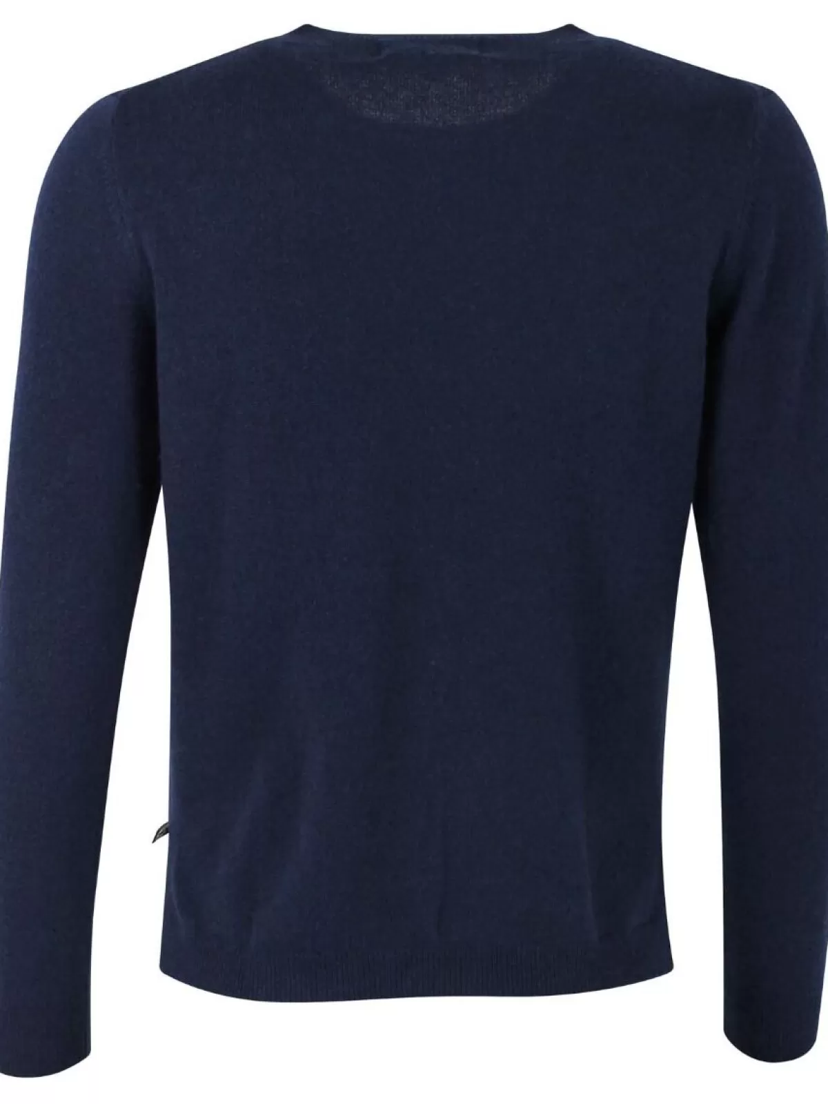 Danefæ Ess - Cashmere Kiss Sweater Navy Clearance