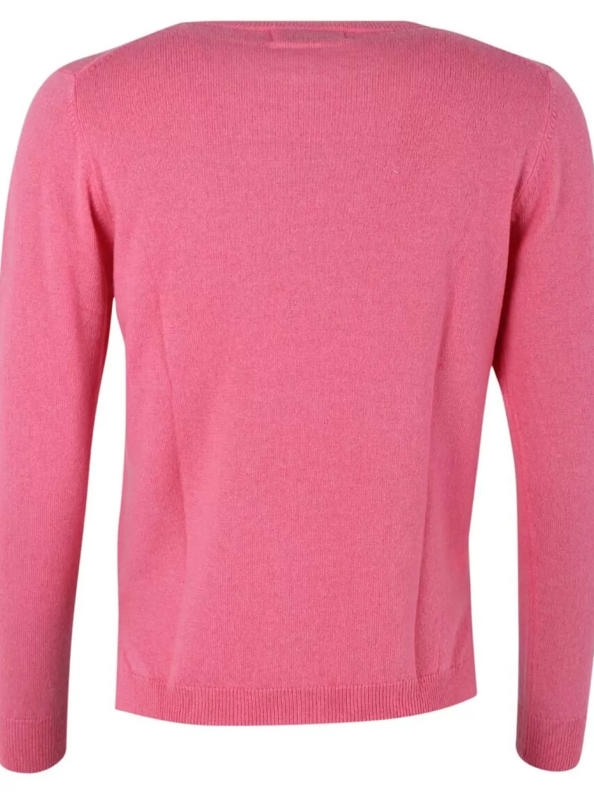 Danefæ Ess - Cashmere Kiss Sweater Pink Sorbet Store