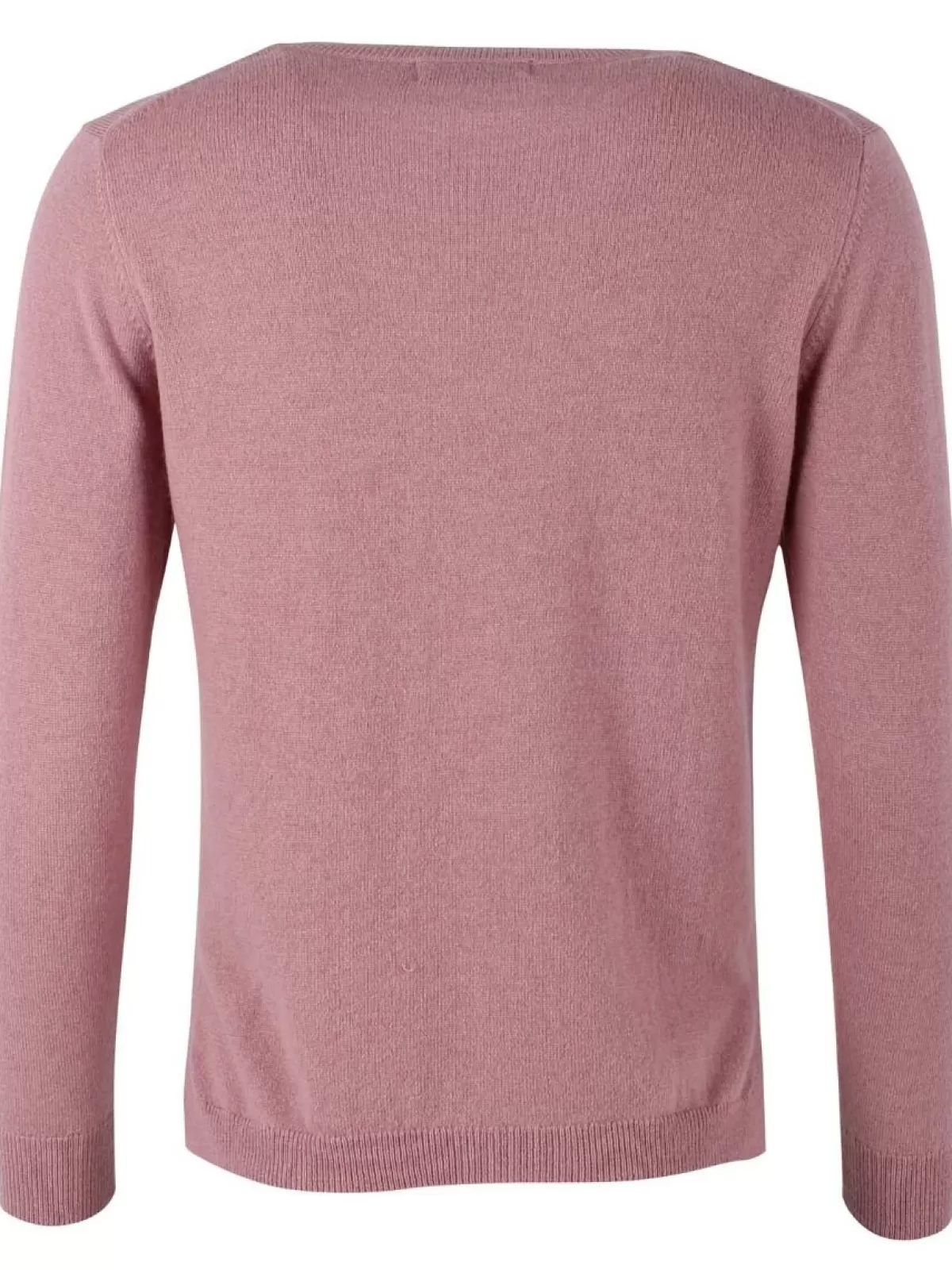 Danefæ Ess - Cashmere Kiss Sweater Rose Beige Hot