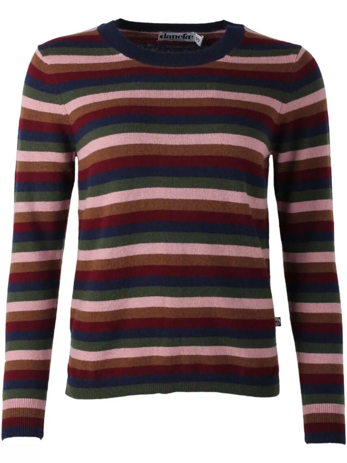 Danefæ Ess - Cashmere Kiss Sweater Warm Wonders Best