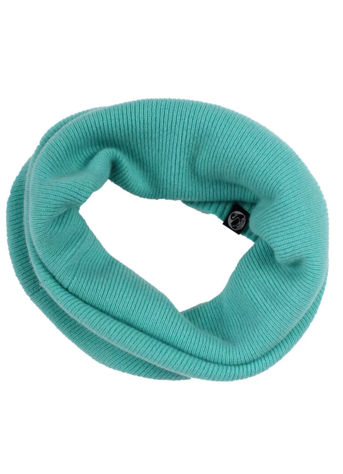 Danefæ Ess - Cashmere Neckwarmer Aqua Ice Shop