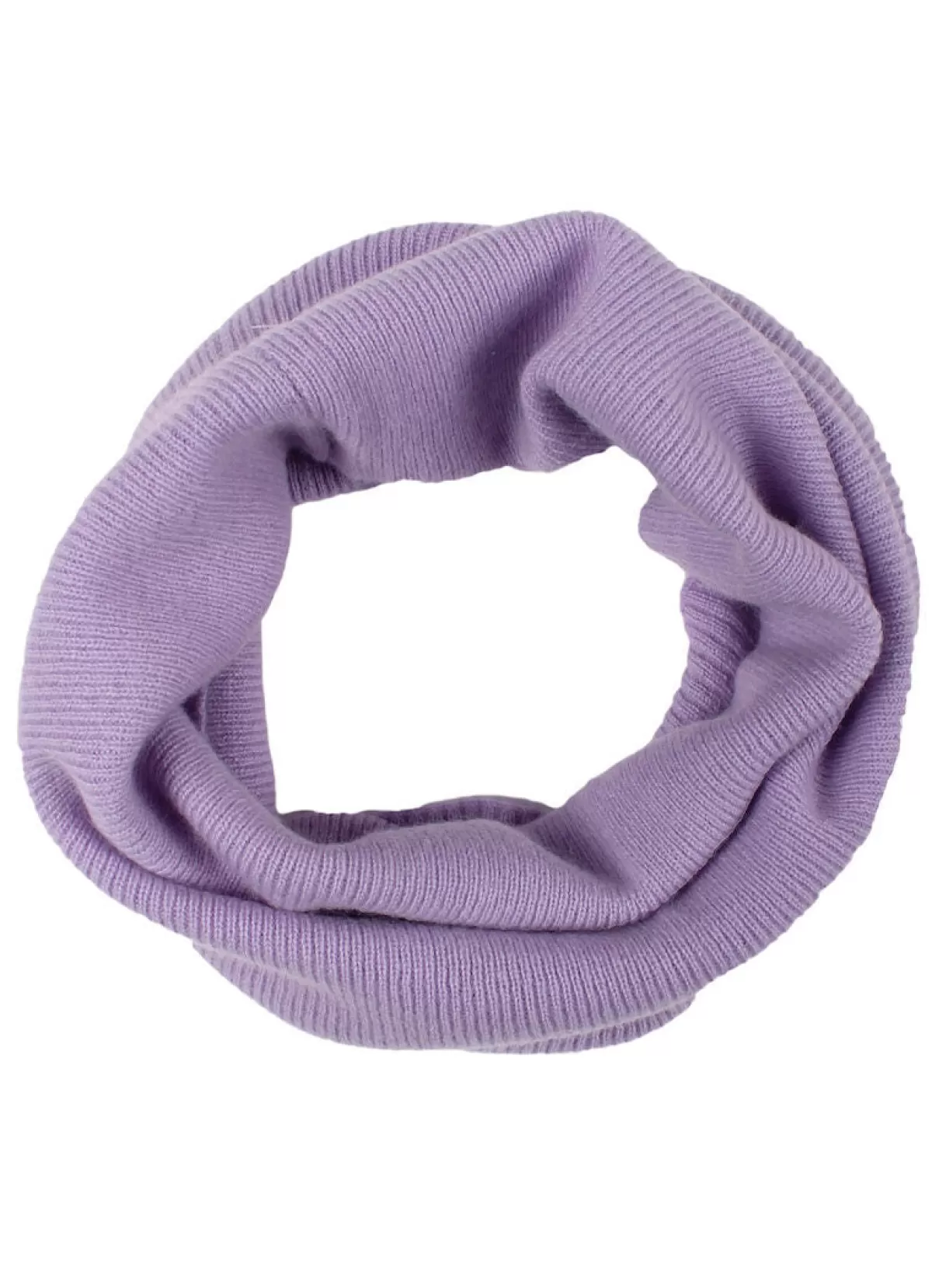 Danefæ Ess - Cashmere Neckwarmer Light Purple New