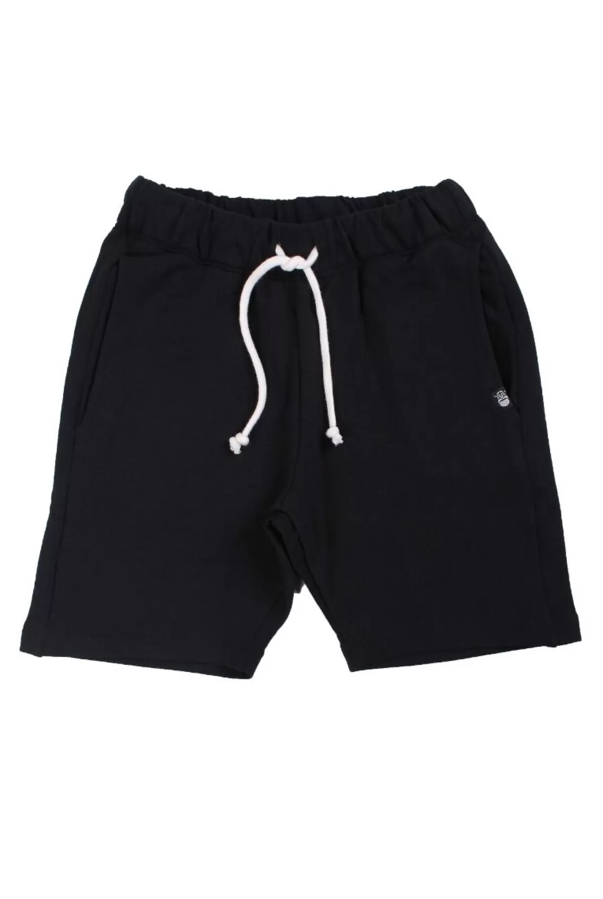 Danefæ Ess - Cool Shorts Black Best Sale