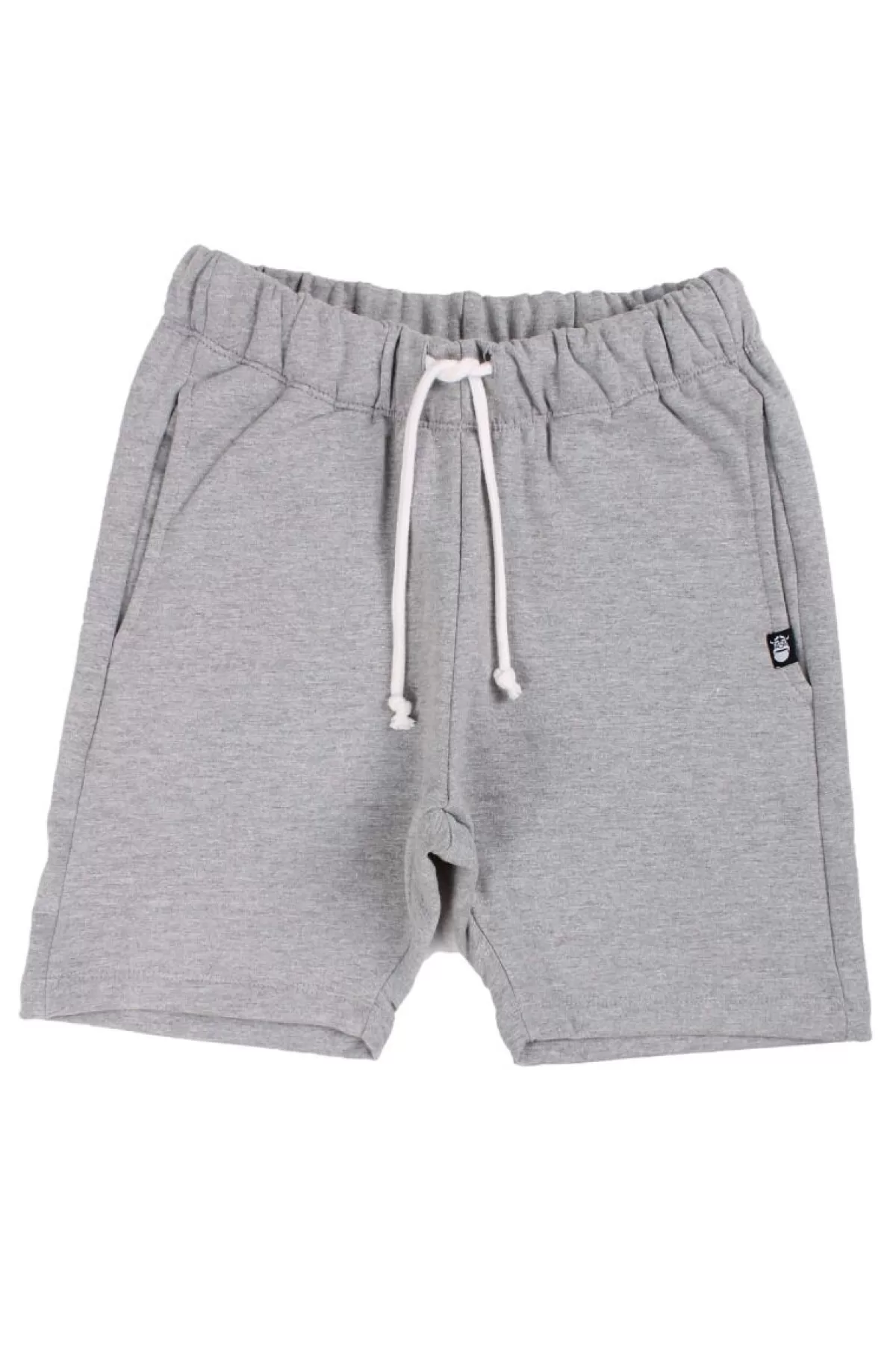 Danefæ Ess - Cool Shorts Hthr Grey Best