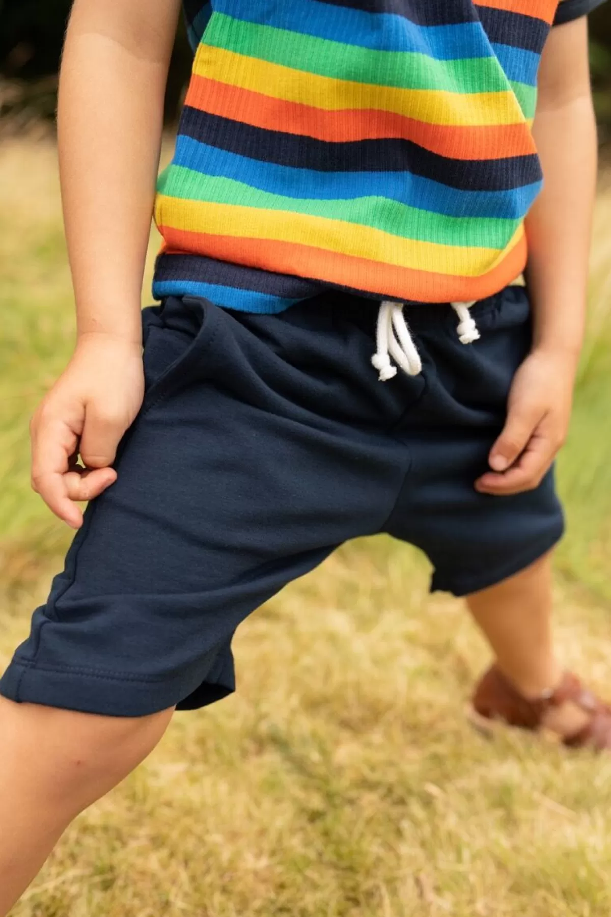 Danefæ Ess - Cool Shorts Navy Flash Sale