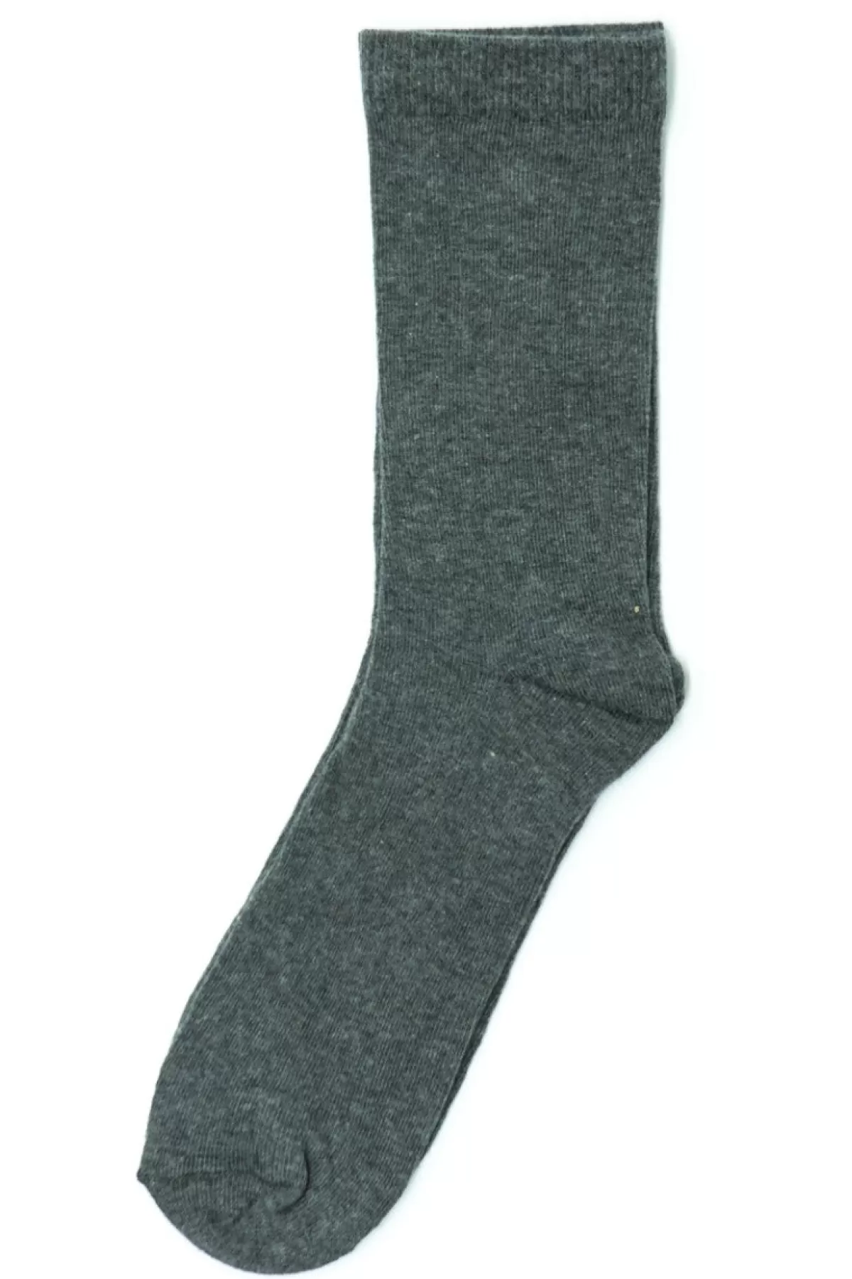 Danefæ Ess - Danegrape Socks Hthr Grey Best Sale