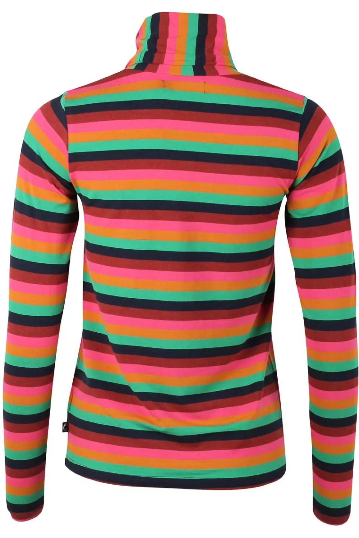 Danefæ Ess - Danehigh Roller Wool Ls Tonic Stripe Best