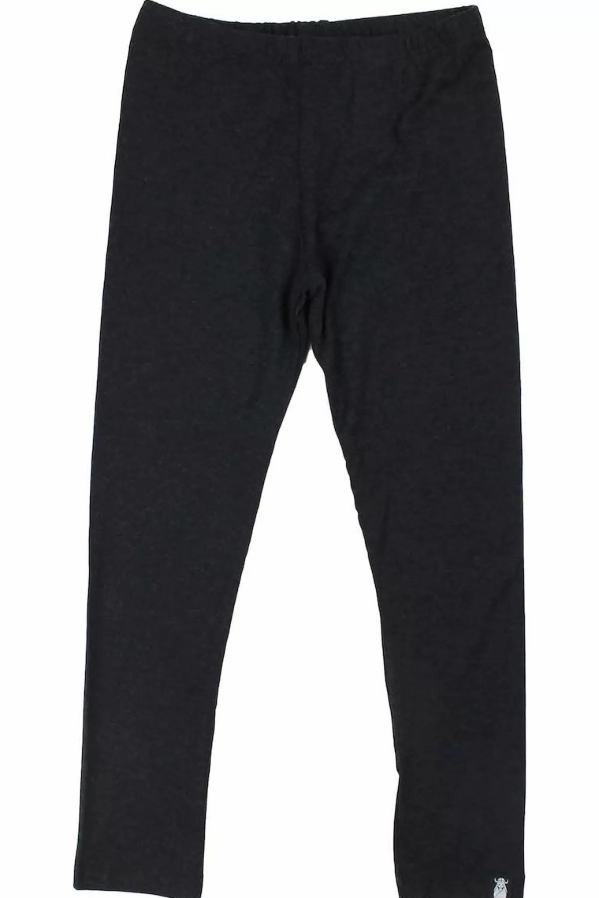 Danefæ Ess - Danehimalaya Wool Leggings Black Sale