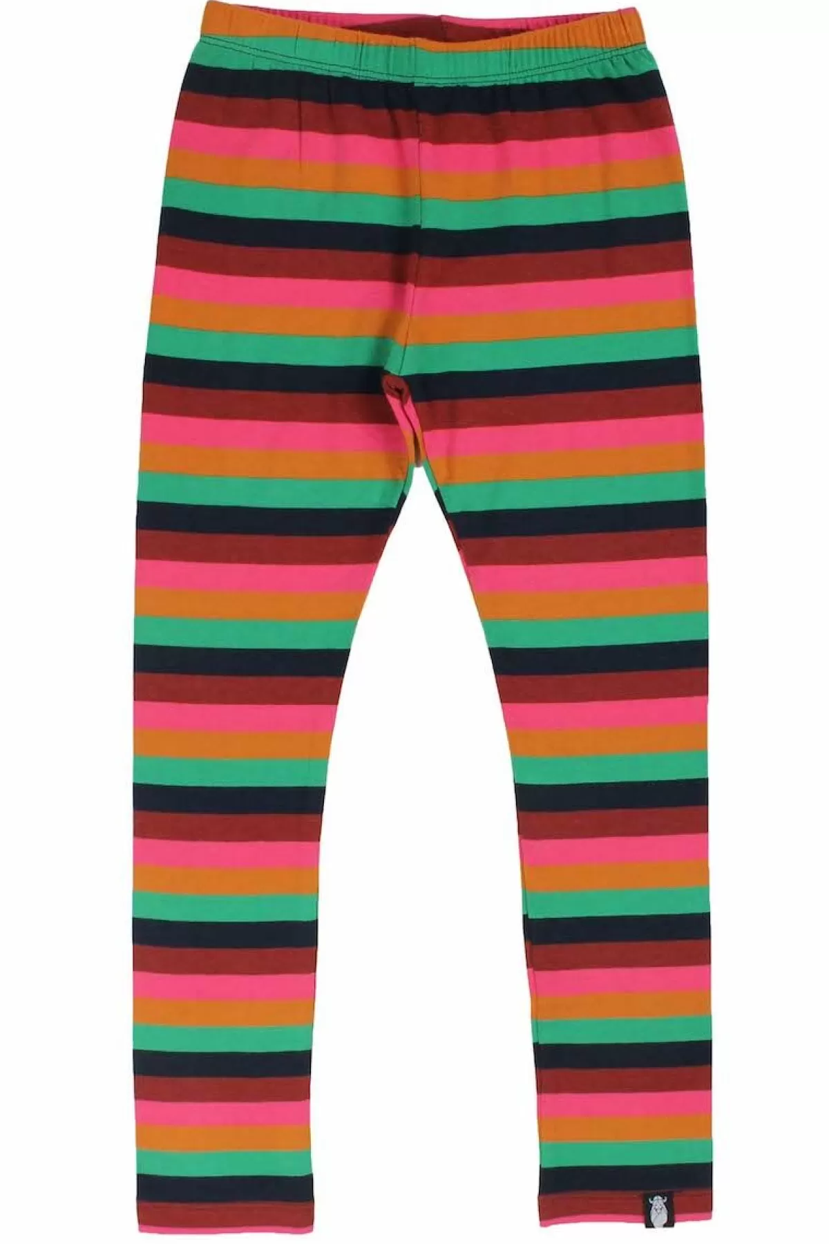 Danefæ Ess - Danehimalaya Wool Leggings Tonic Stripe Cheap