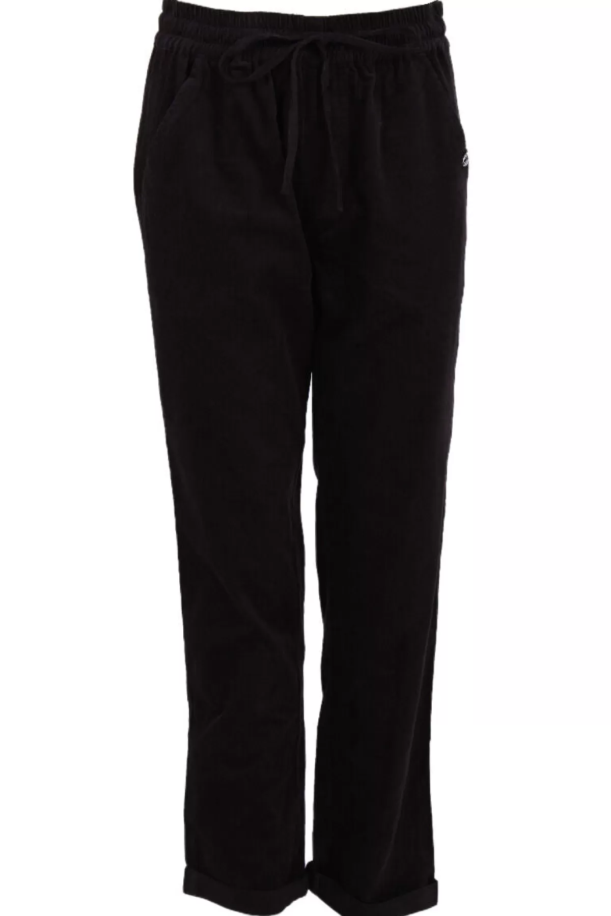 Danefæ Ess - Daneliseleje Cord Pants Black Flash Sale