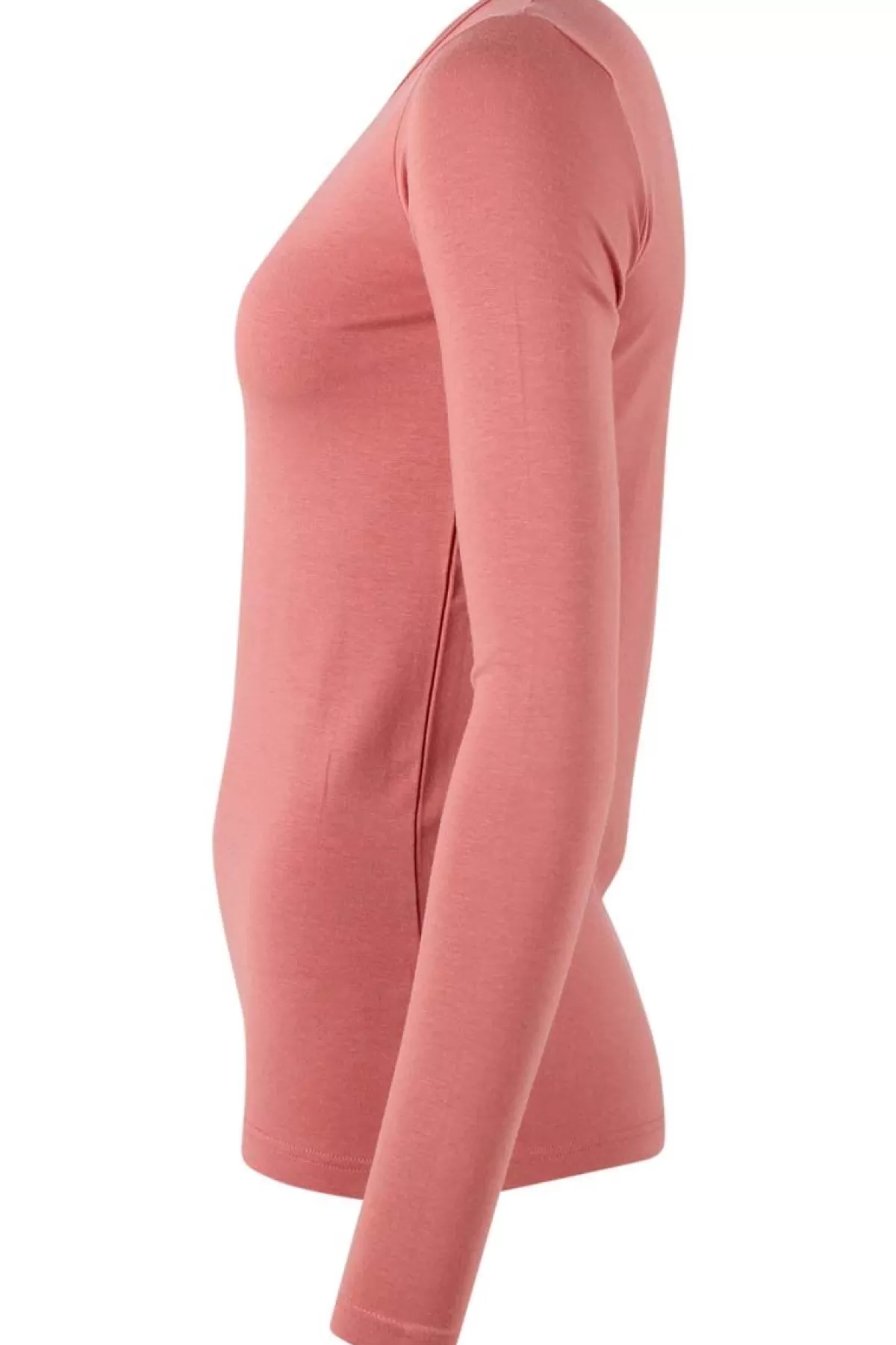 Danefæ Ess - Danepartner Wool Ls Old Rose Clearance