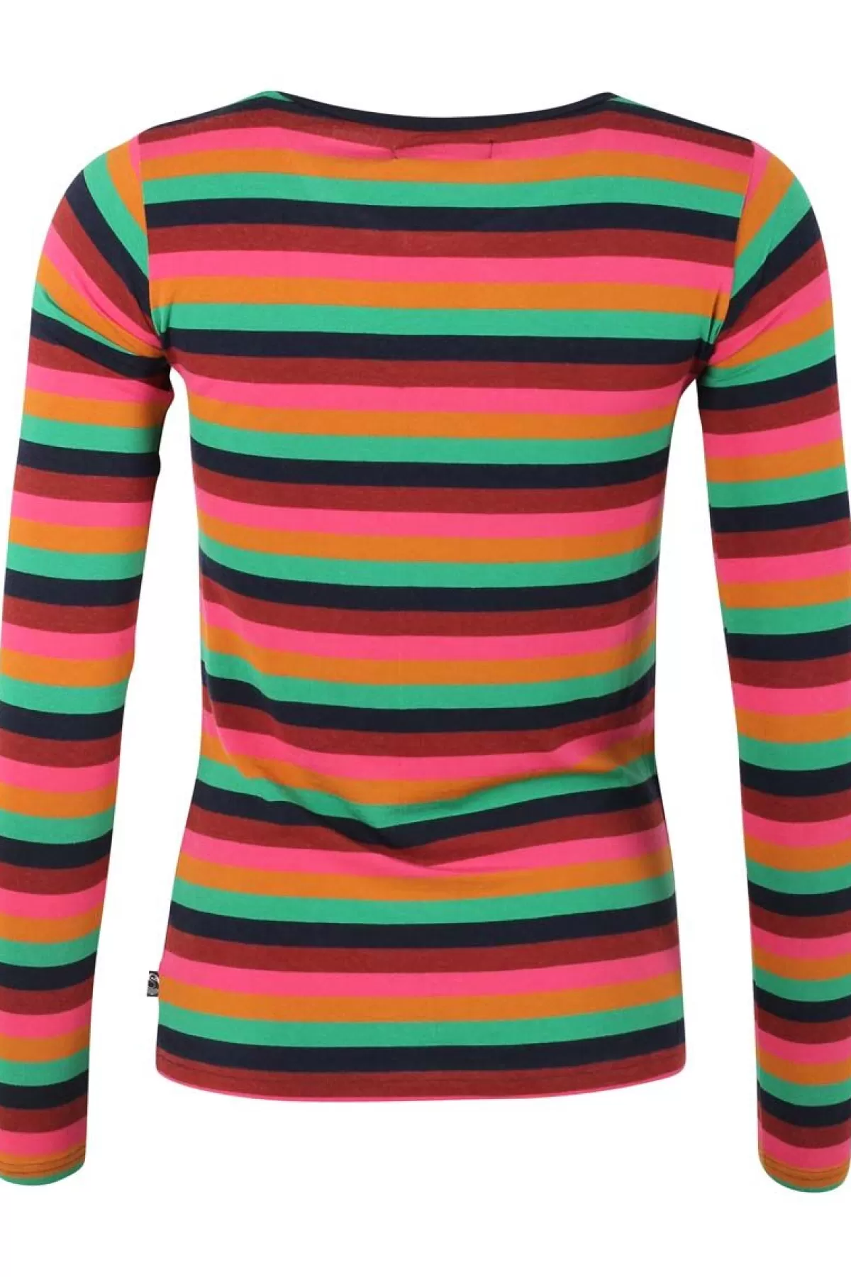 Danefæ Ess - Danepartner Wool Ls Tonic Stripe Sale