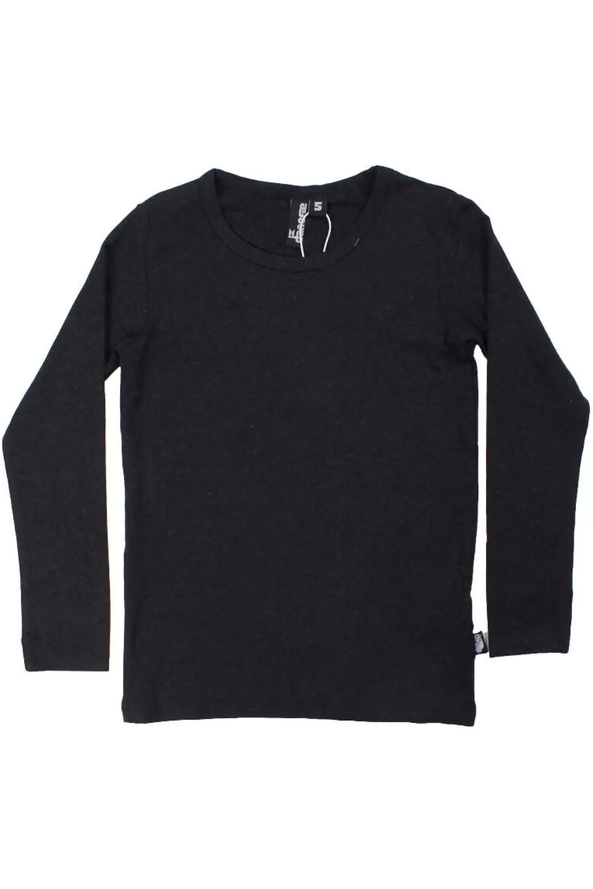 Danefæ Ess - Danerocky Wool Ls Black Cheap