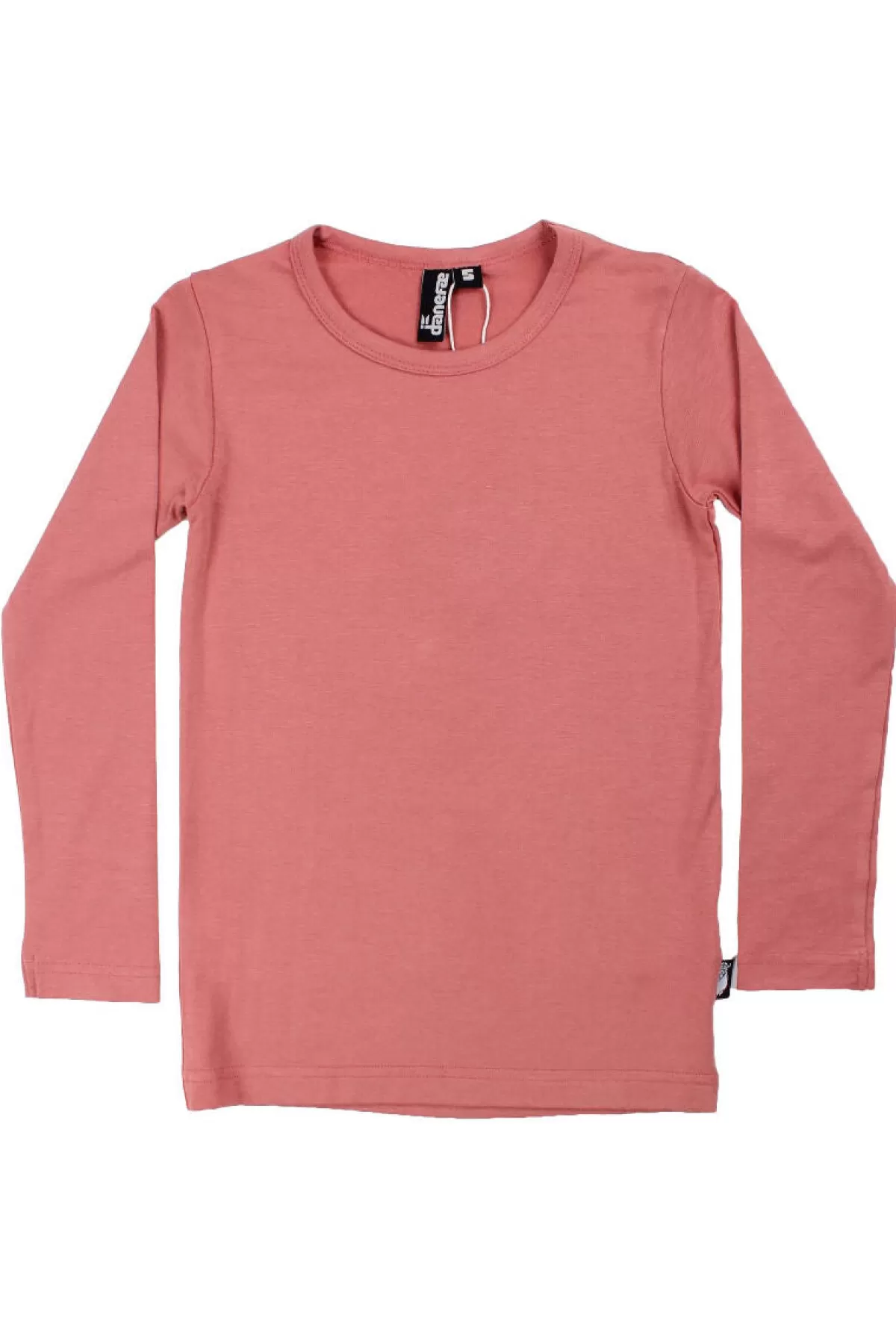 Danefæ Ess - Danerocky Wool Ls Old Rose Fashion