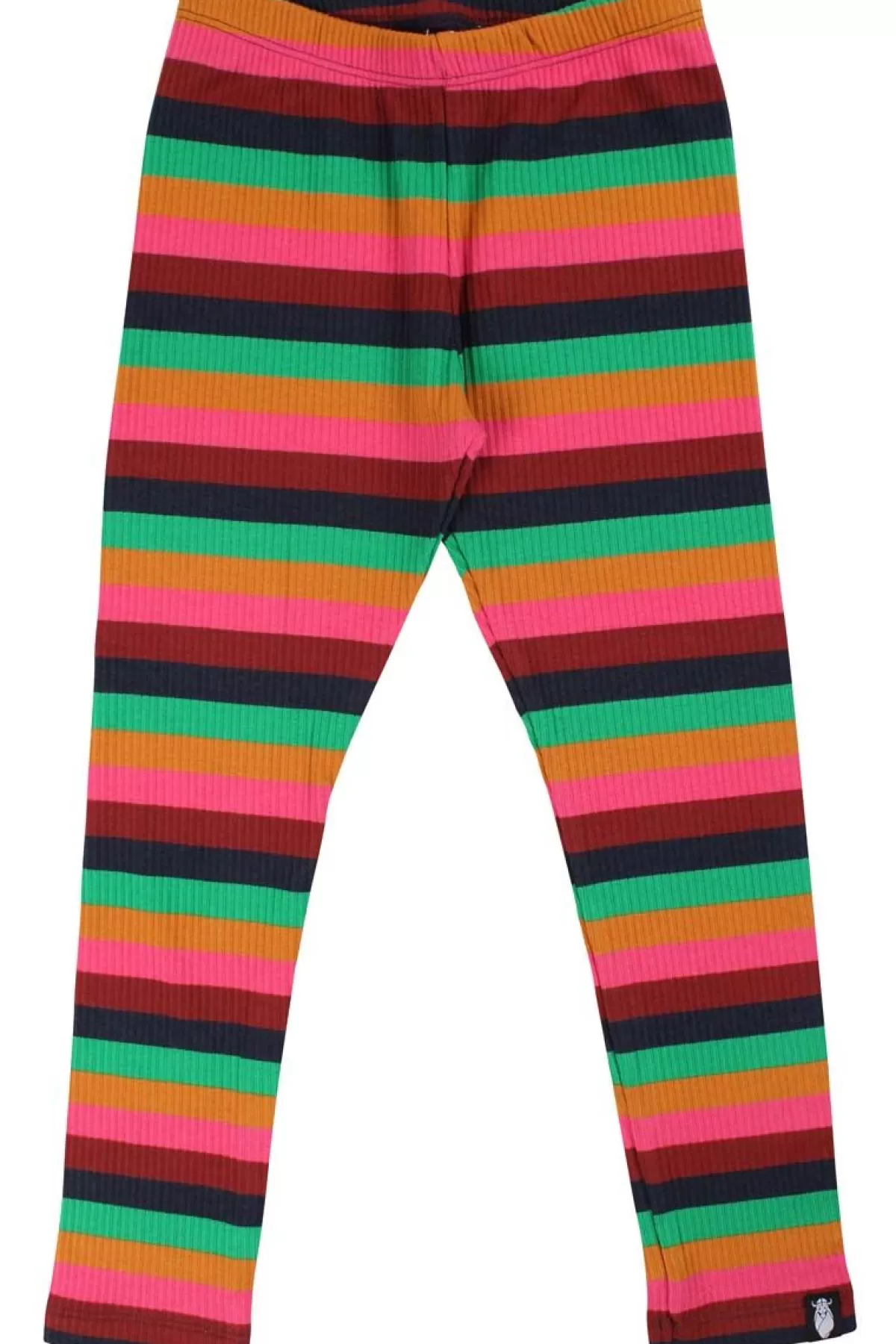 Danefæ Ess - Danesirup Leggings Tonic Stripe Best Sale