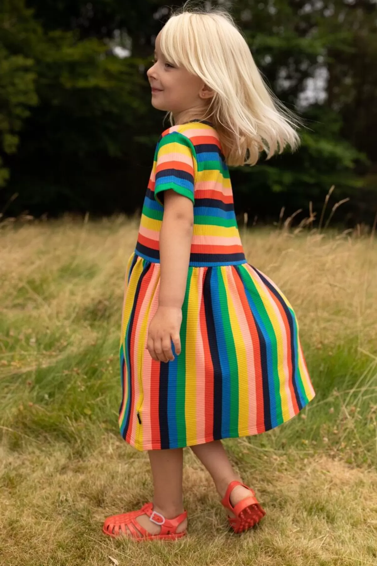 Danefæ Ess - Daneslurpy Dress Prism Online