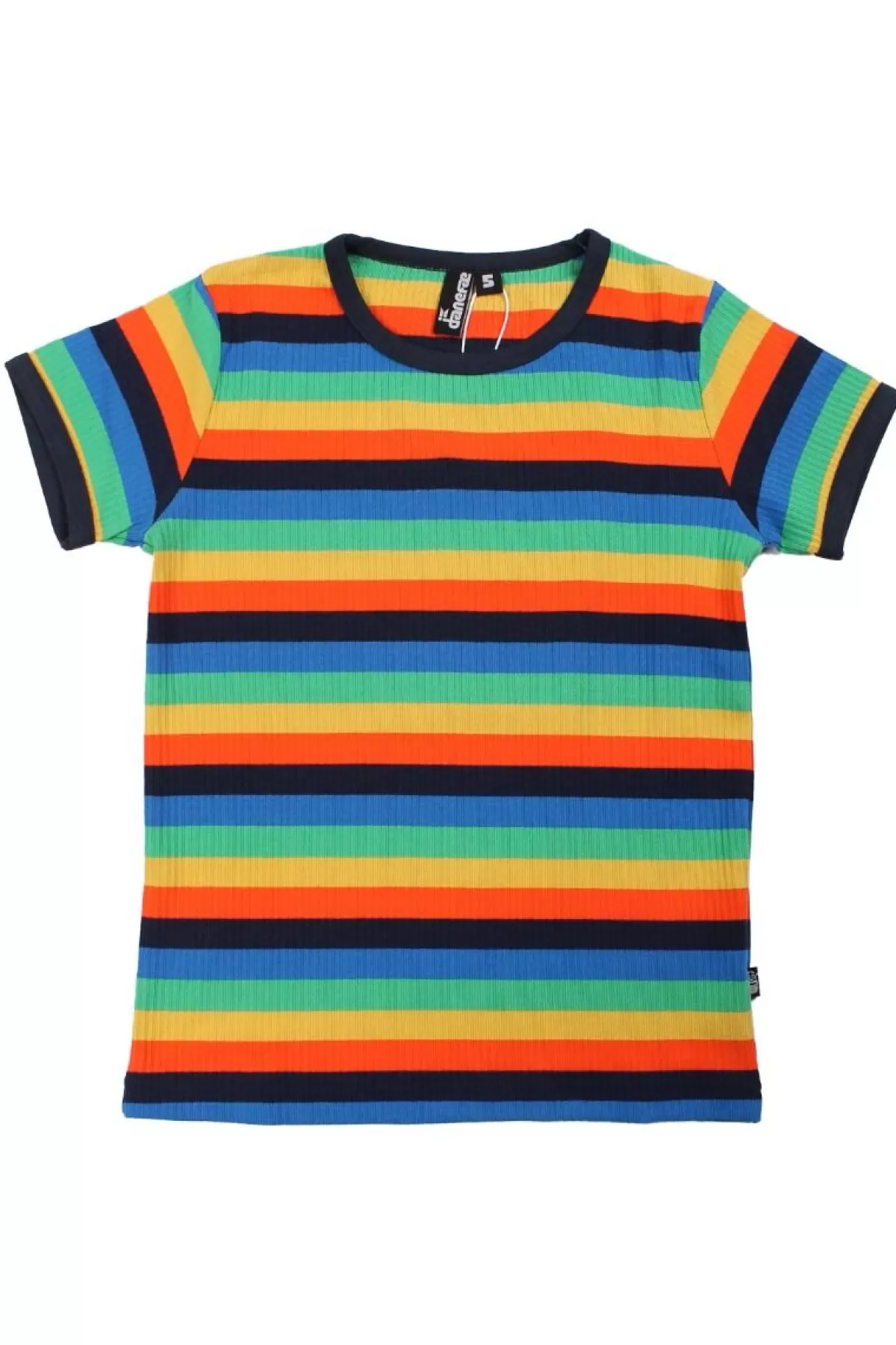 Danefæ Ess - Danesoda Tee Freddie Stripe Store