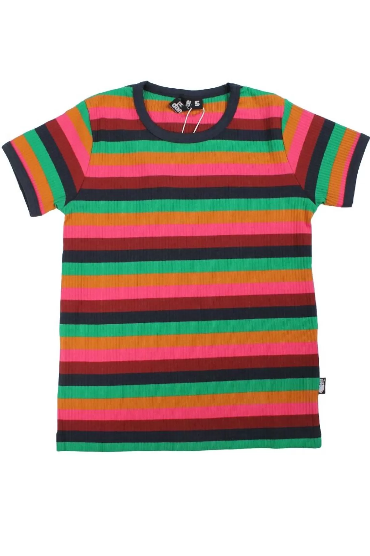 Danefæ Ess - Danesoda Tee Tonic Stripe Best