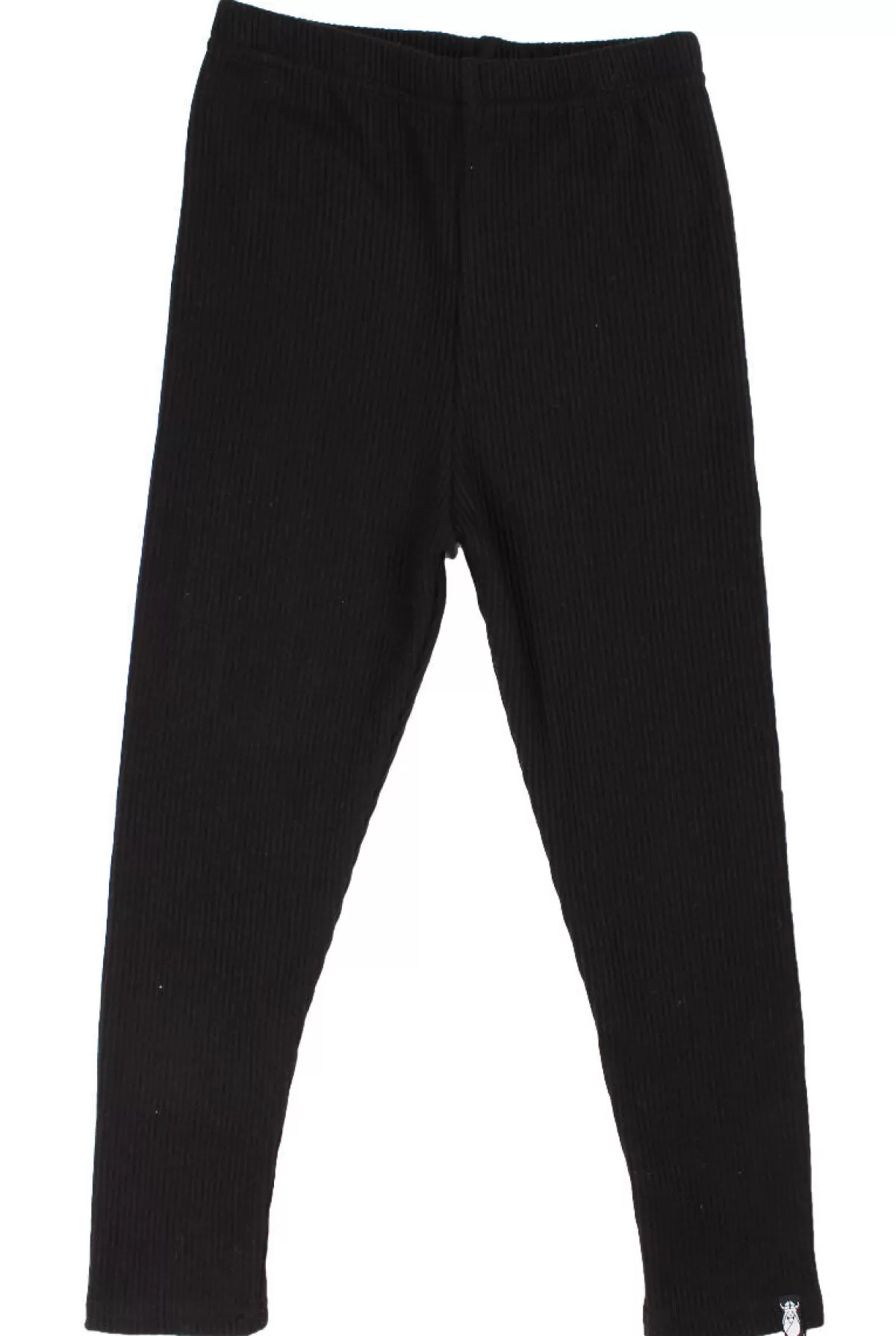 Danefæ Ess - Danewarm Fleece Leggings Black Best