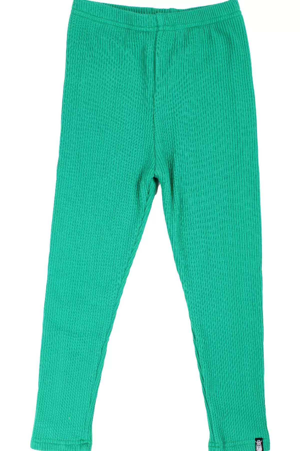 Danefæ Ess - Danewarm Fleece Leggings Green New