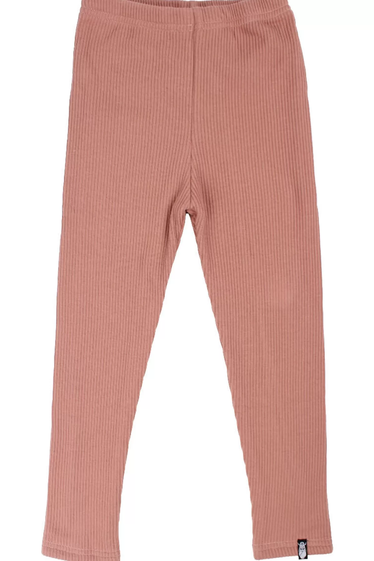 Danefæ Ess - Danewarm Fleece Leggings Old Rose Outlet