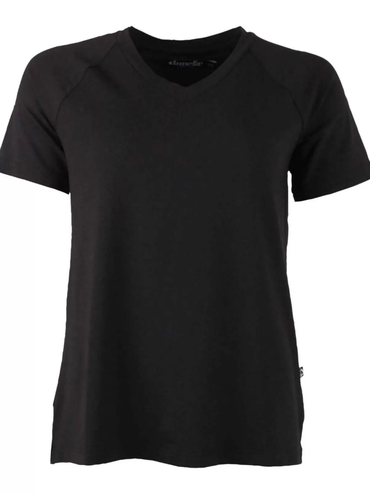 Danefæ Ess - Fitness Tee Black Cheap