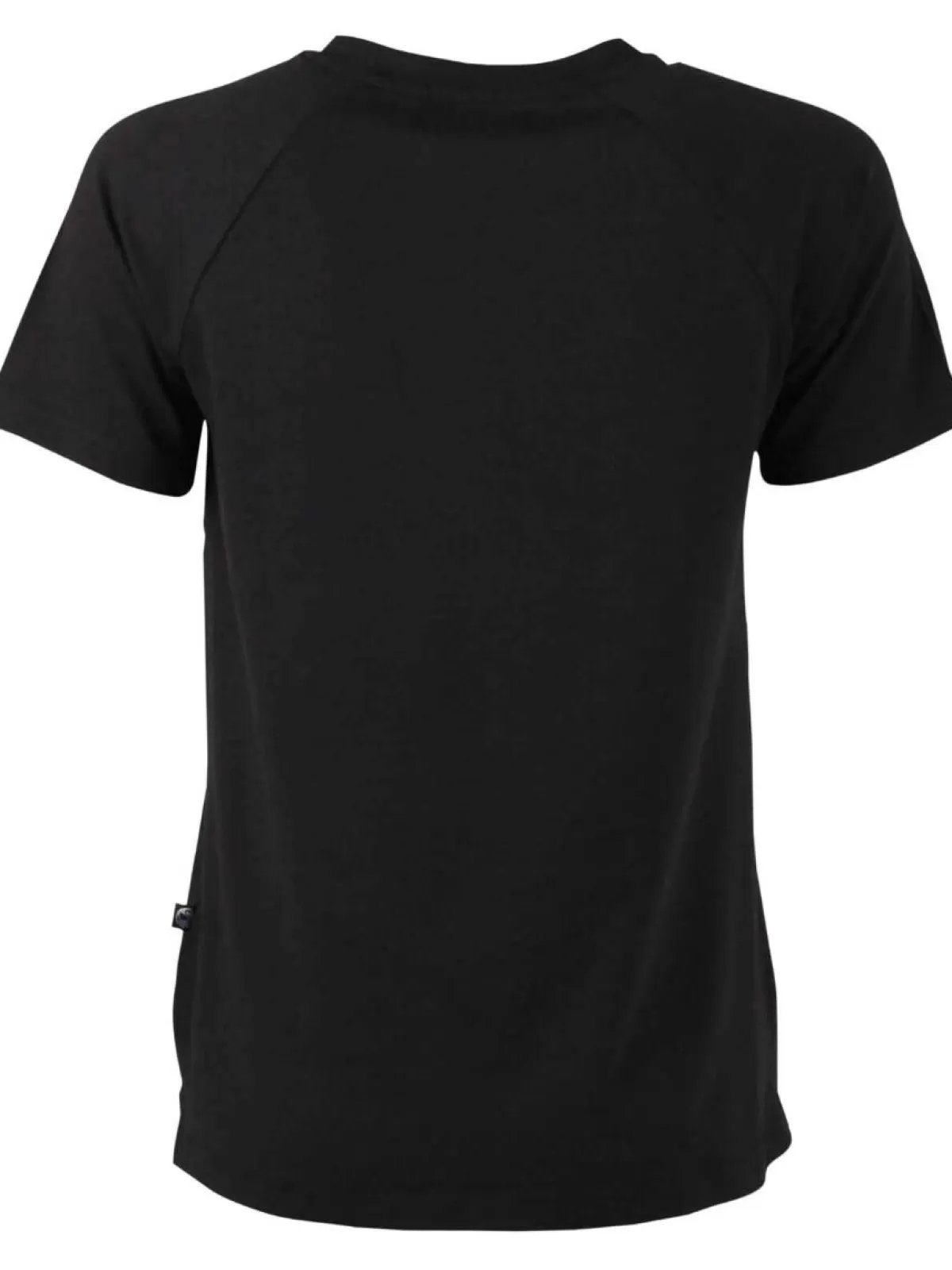 Danefæ Ess - Fitness Tee Black Cheap