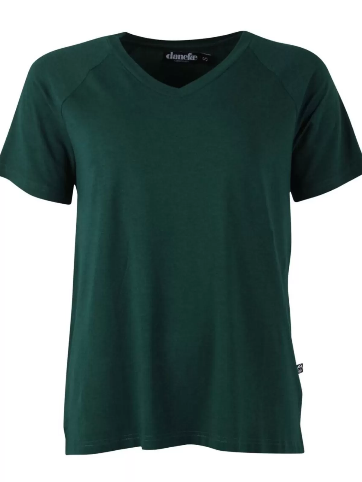 Danefæ Ess - Fitness Tee Bottle Green Best