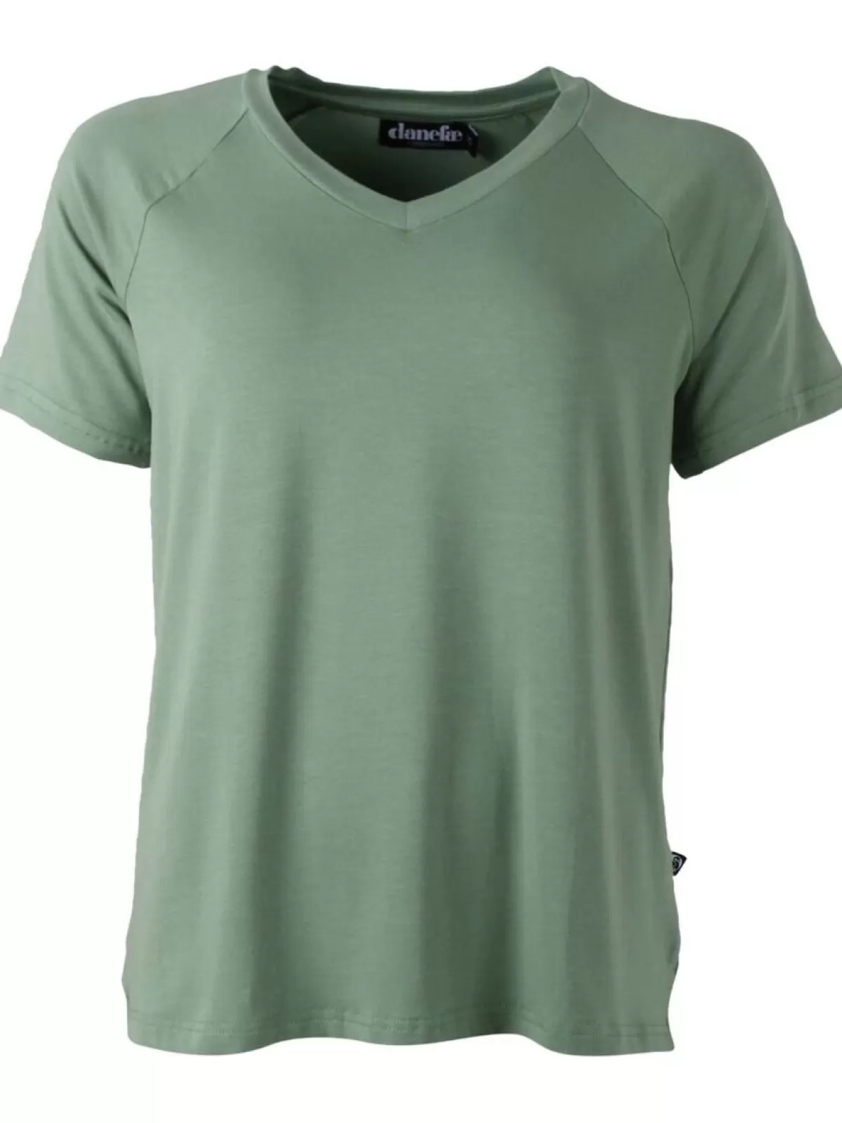 Danefæ Ess - Fitness Tee Dry Sage Cheap