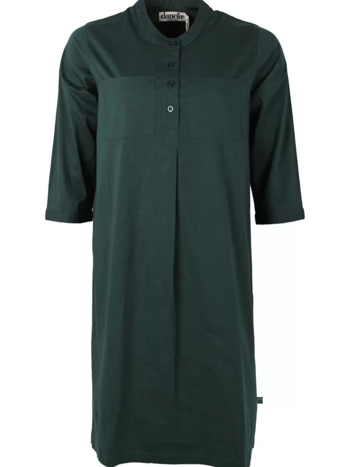 Danefæ Ess - Freedom Dress Black Green Best Sale