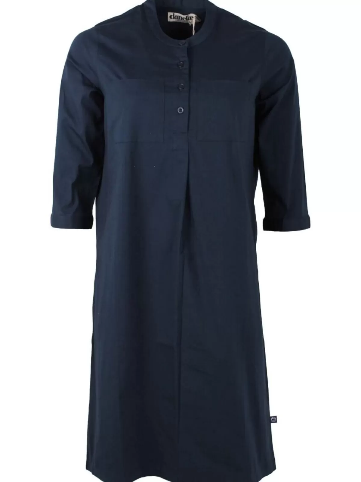 Danefæ Ess - Freedom Dress Navy Cheap