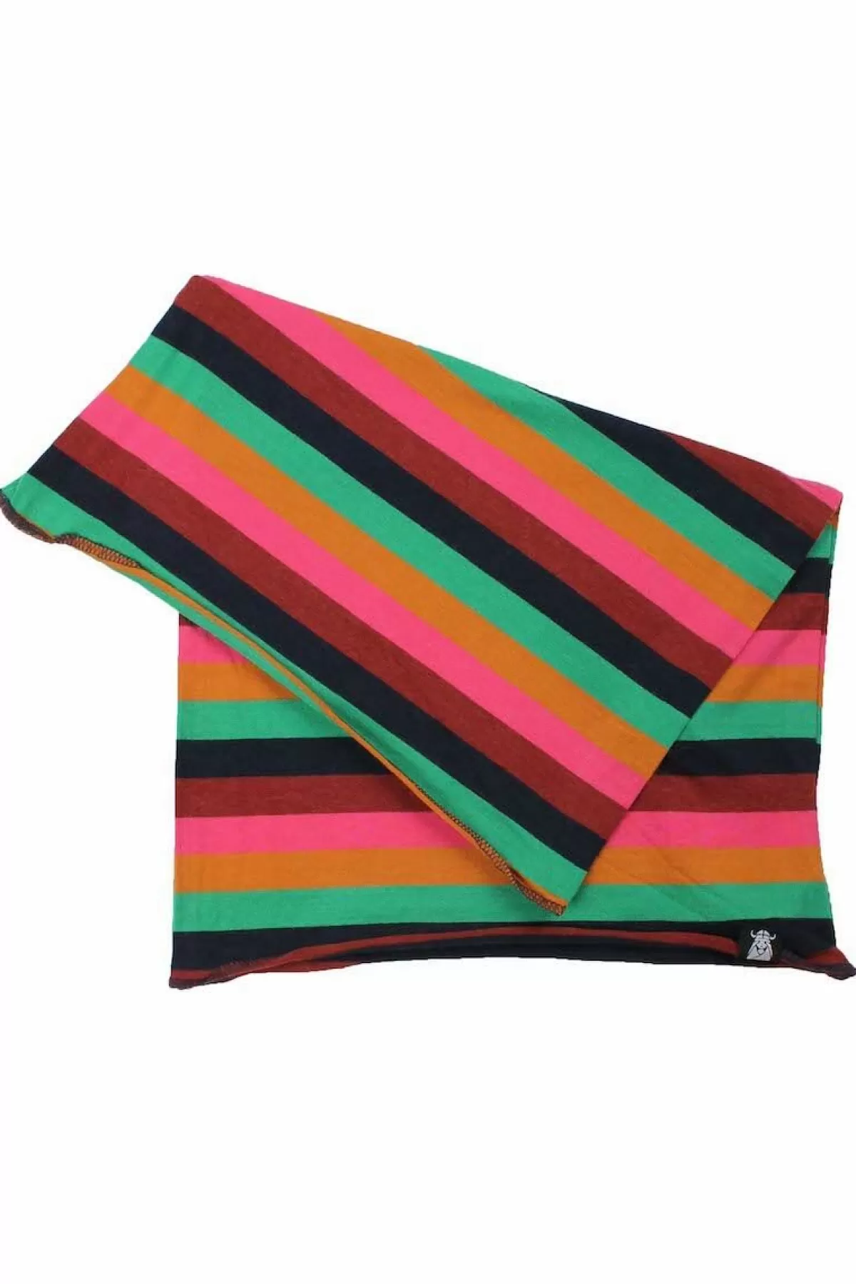 Danefæ Ess - Kids Wool Neckwarmer Tonic Stripe Online