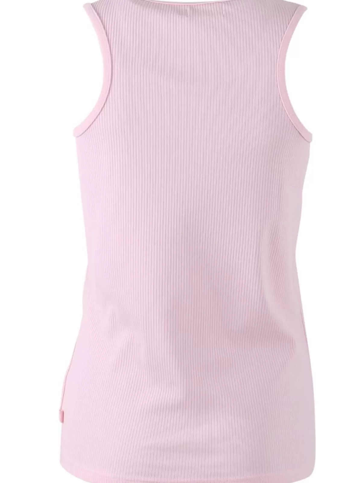 Danefæ Ess - Organic Danallinge Top Baby Pink Shop