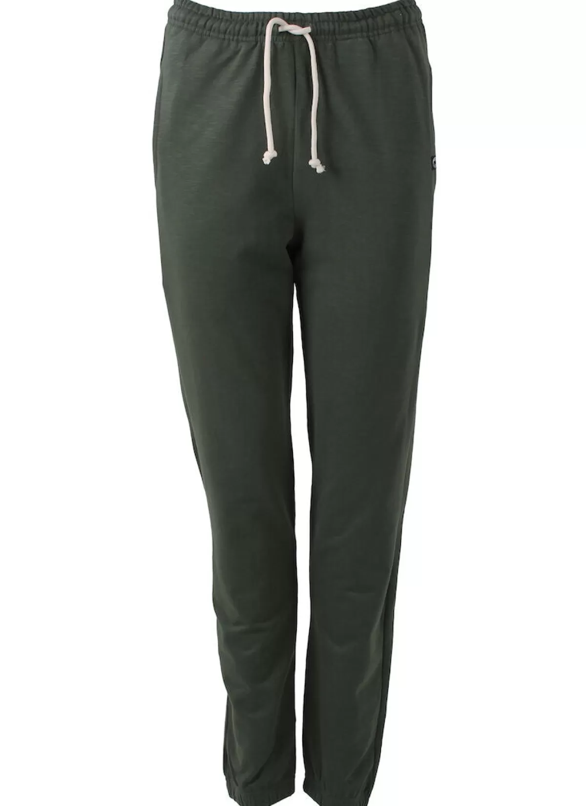 Danefæ Ess - Organic Danedetox Sweatpants Army Cheap