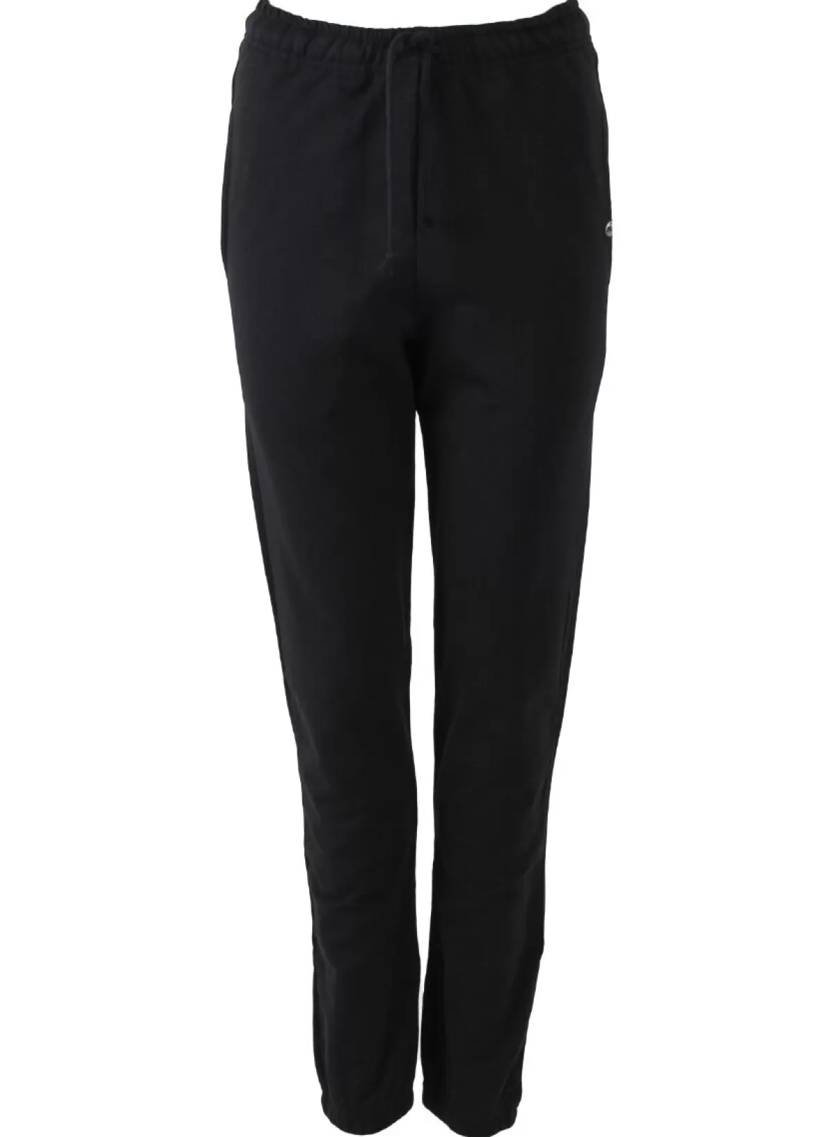 Danefæ Ess - Organic Danedetox Sweatpants Black Outlet