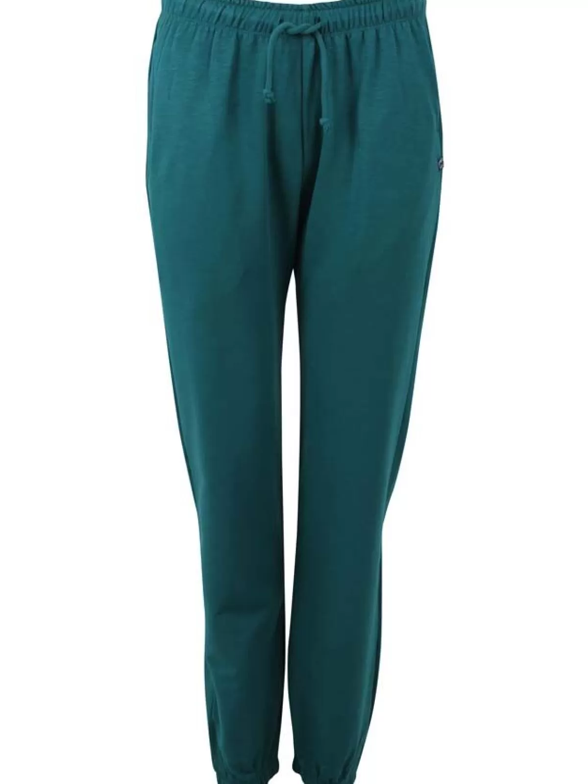 Danefæ Ess - Organic Danedetox Sweatpants Dark Duck Shop